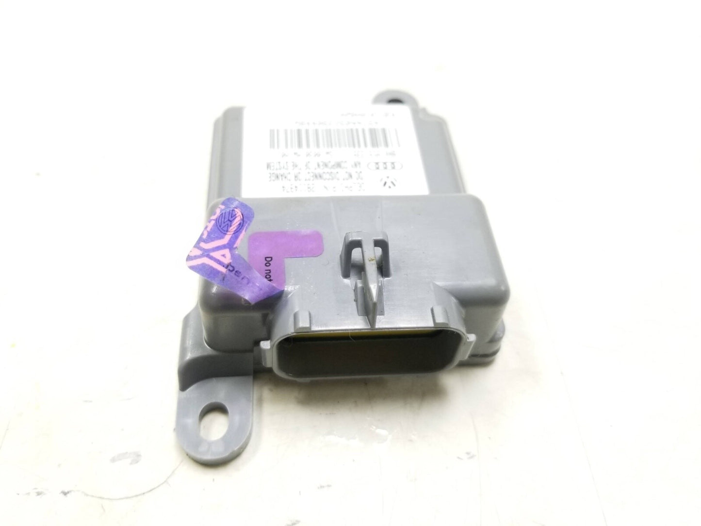 2009 - 2012 Audi Q5 Seat Occupant Detection Module OEM