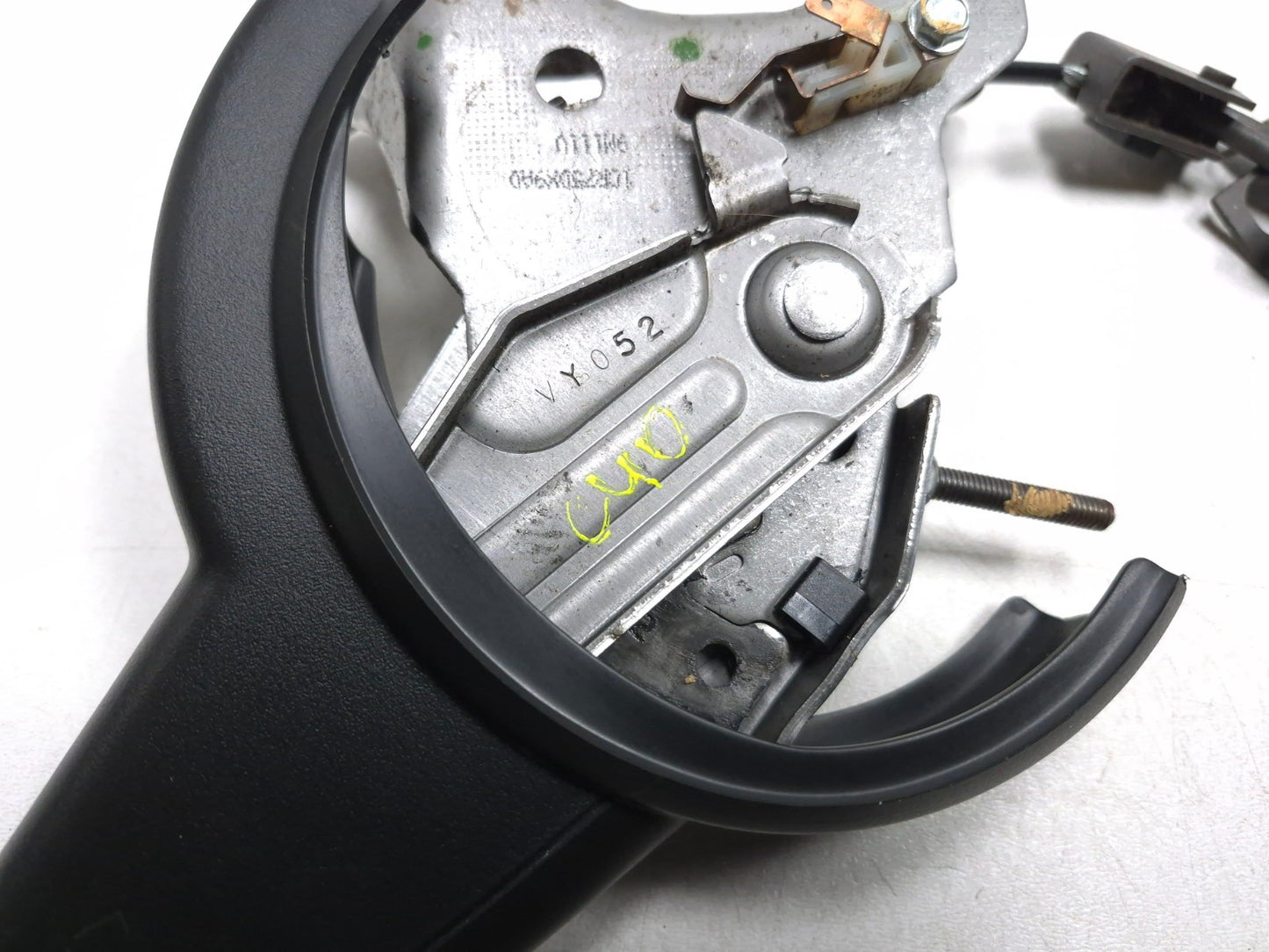 2010 Dodge Caliber Sxt Emergency Parking Brake Lever Handle OEM