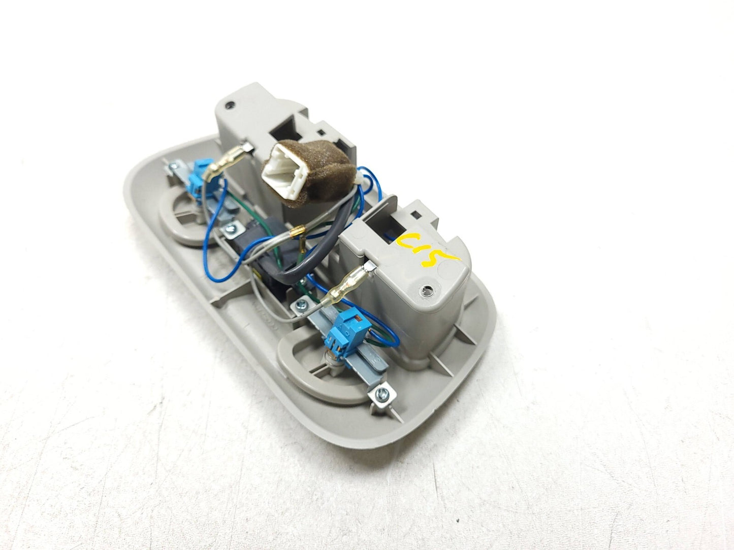 12-15 Subaru Impreza Front Dome Light Lamp OEM Sedan