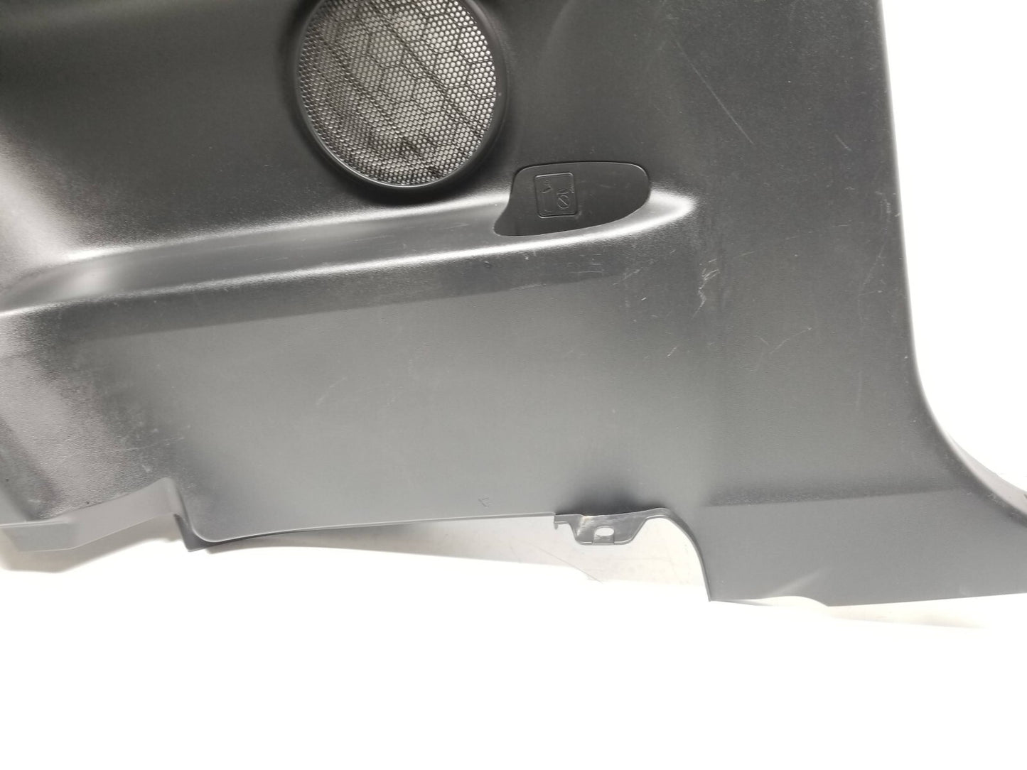11 12 13 14 15 16 Scion Tc Quarter Panel Trim Rear Driver Side Left OEM