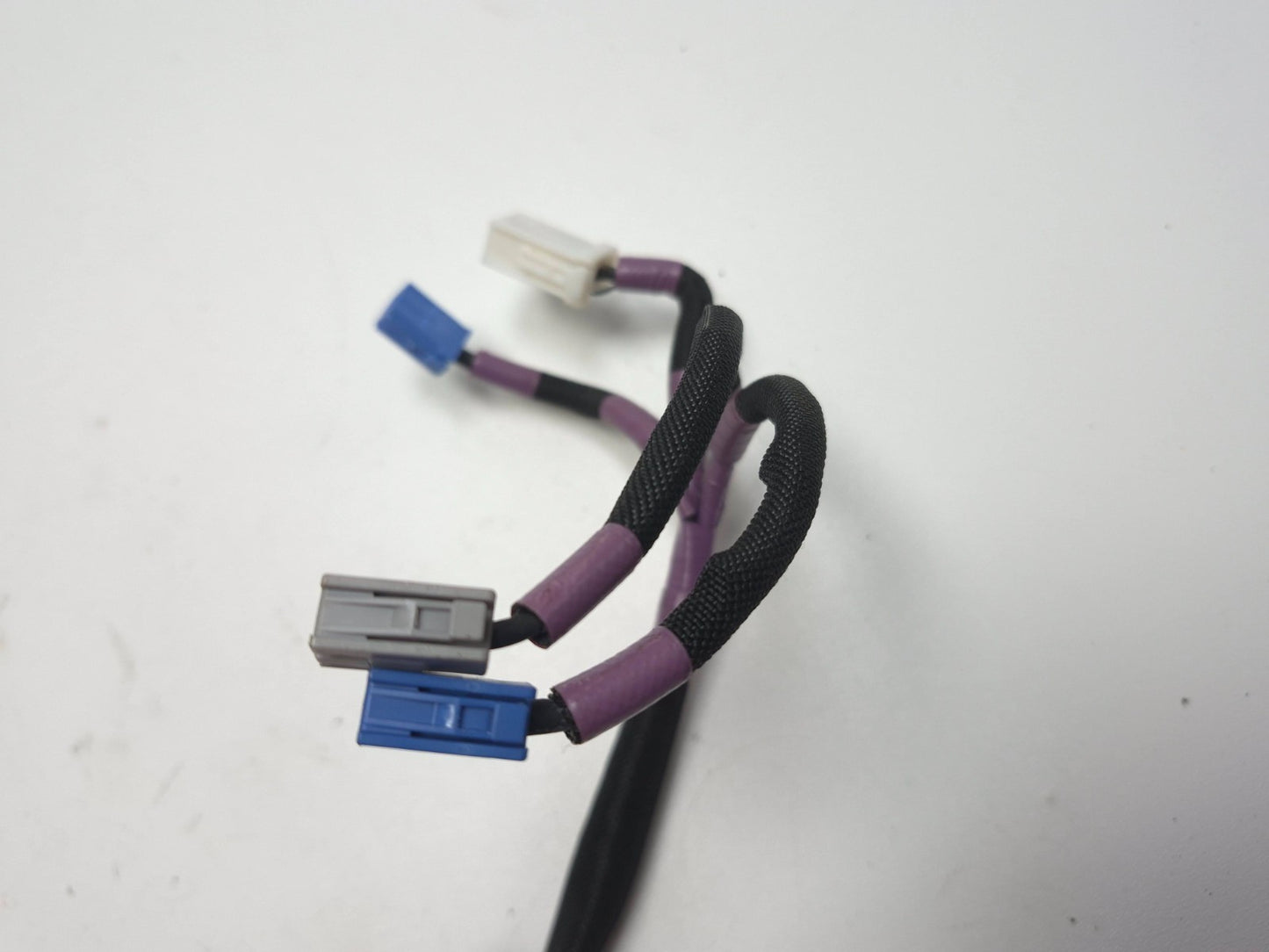 2010 Lexus Hs250h Antenna Cord Sub Wire Harness OEM