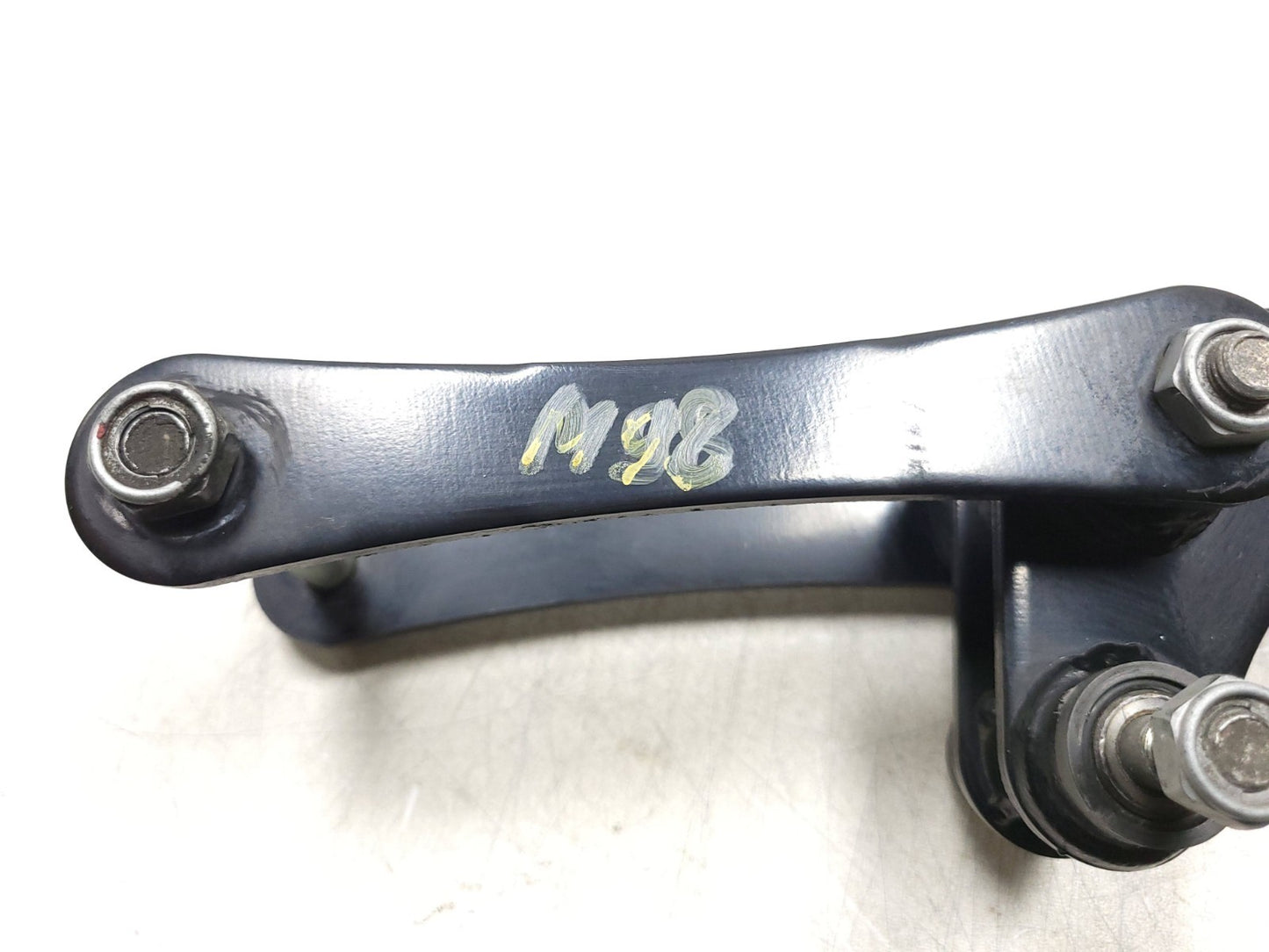 2008 Kawasaki Ninja 250 R Ex250j Rear Shock Linkage OEM