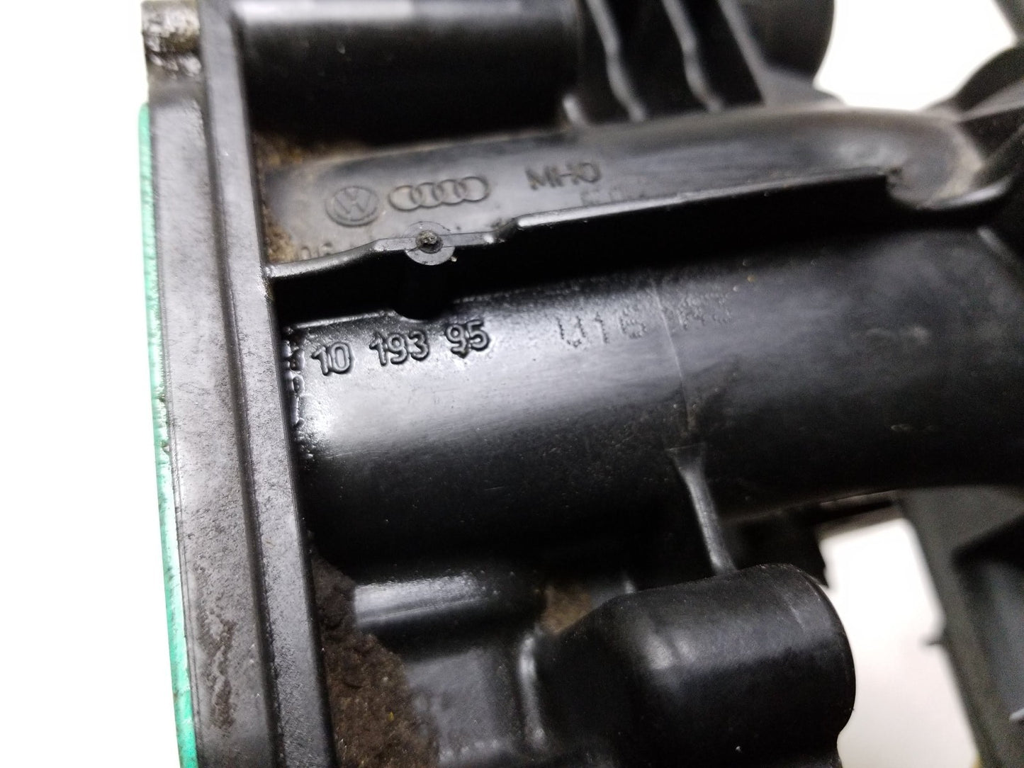 2010 - 2014 VW Golf GTI Intake Manifold OEM