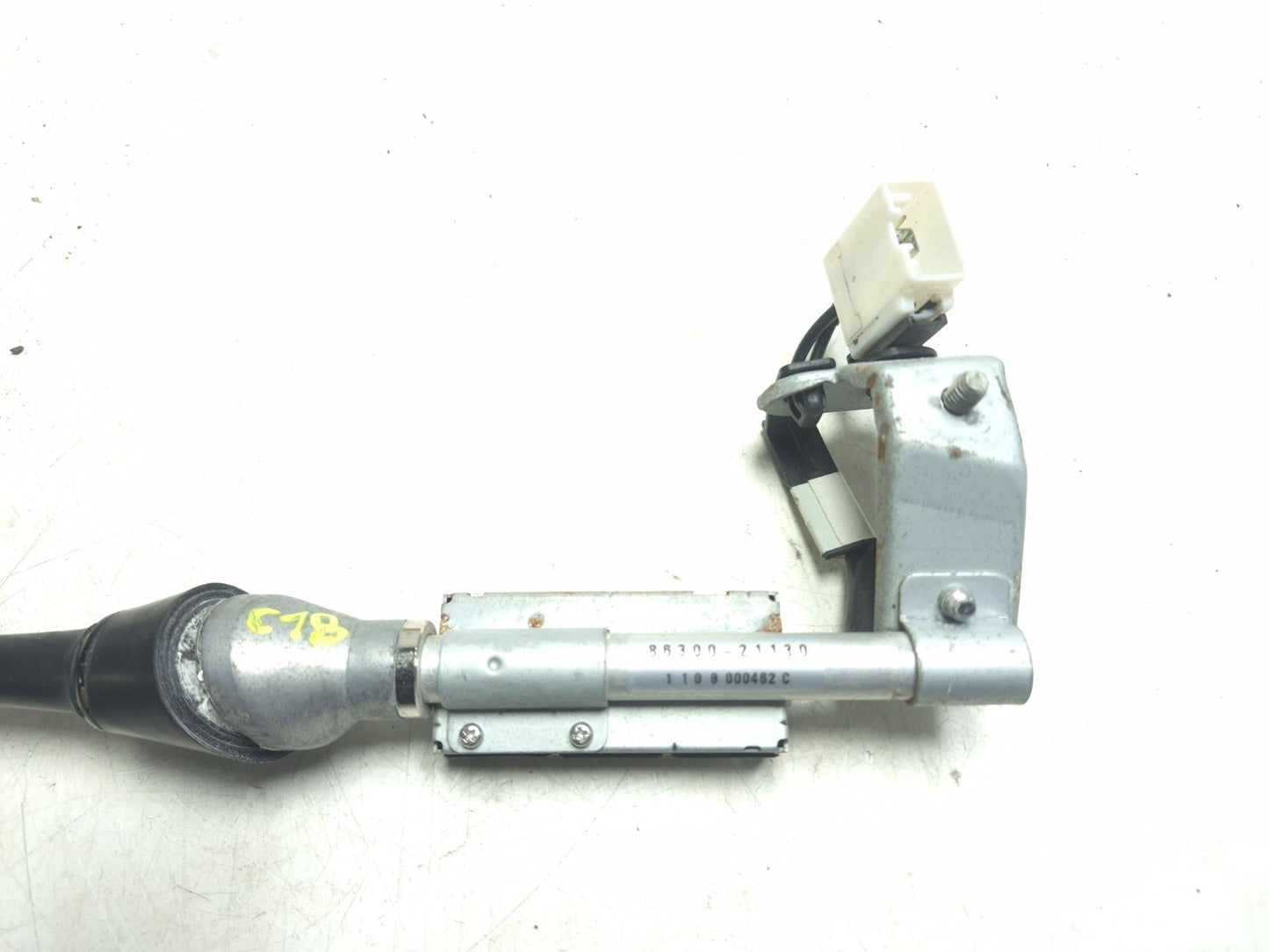 2010 Scion Tc Radio Roof Antenna OEM