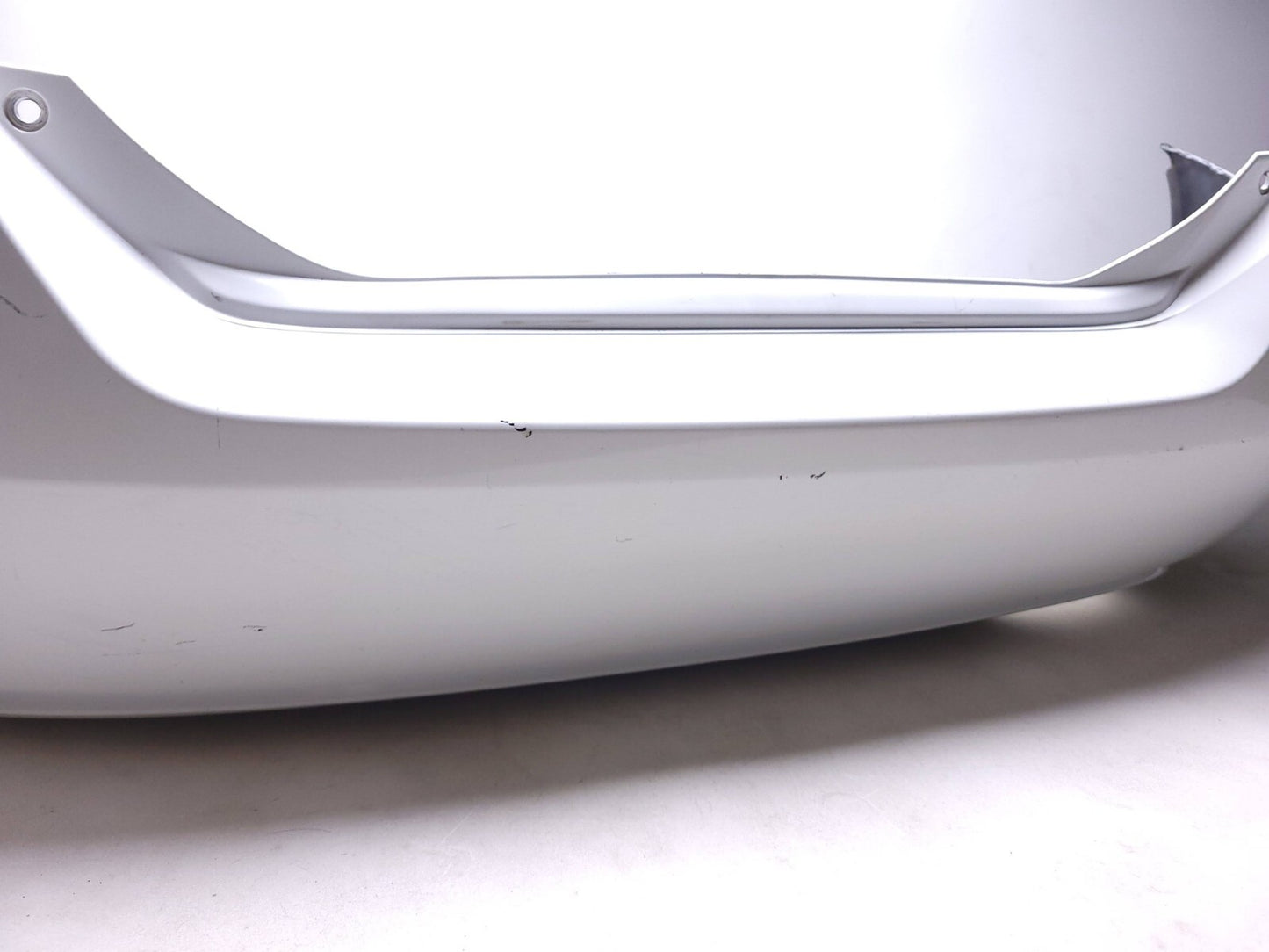 2008 Honda Civic Rear Bumper Cover Coupe 2-door  *aftermarket* ✅