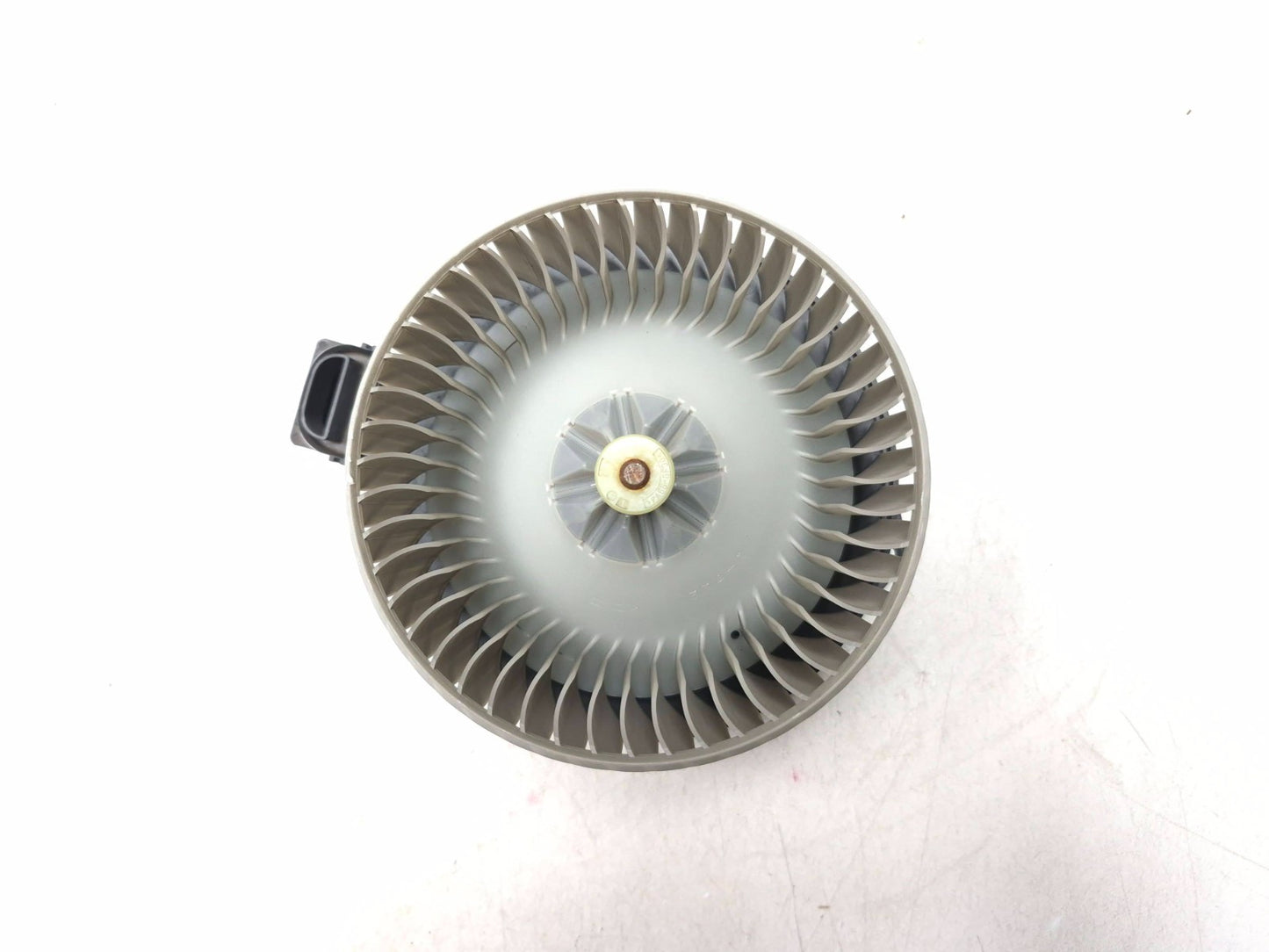 2010 Dodge Caliber Sxt Blower Motor OEM