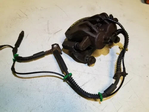 2009 Range Rover Sport Front Brake Caliper Left Driver Side OEM