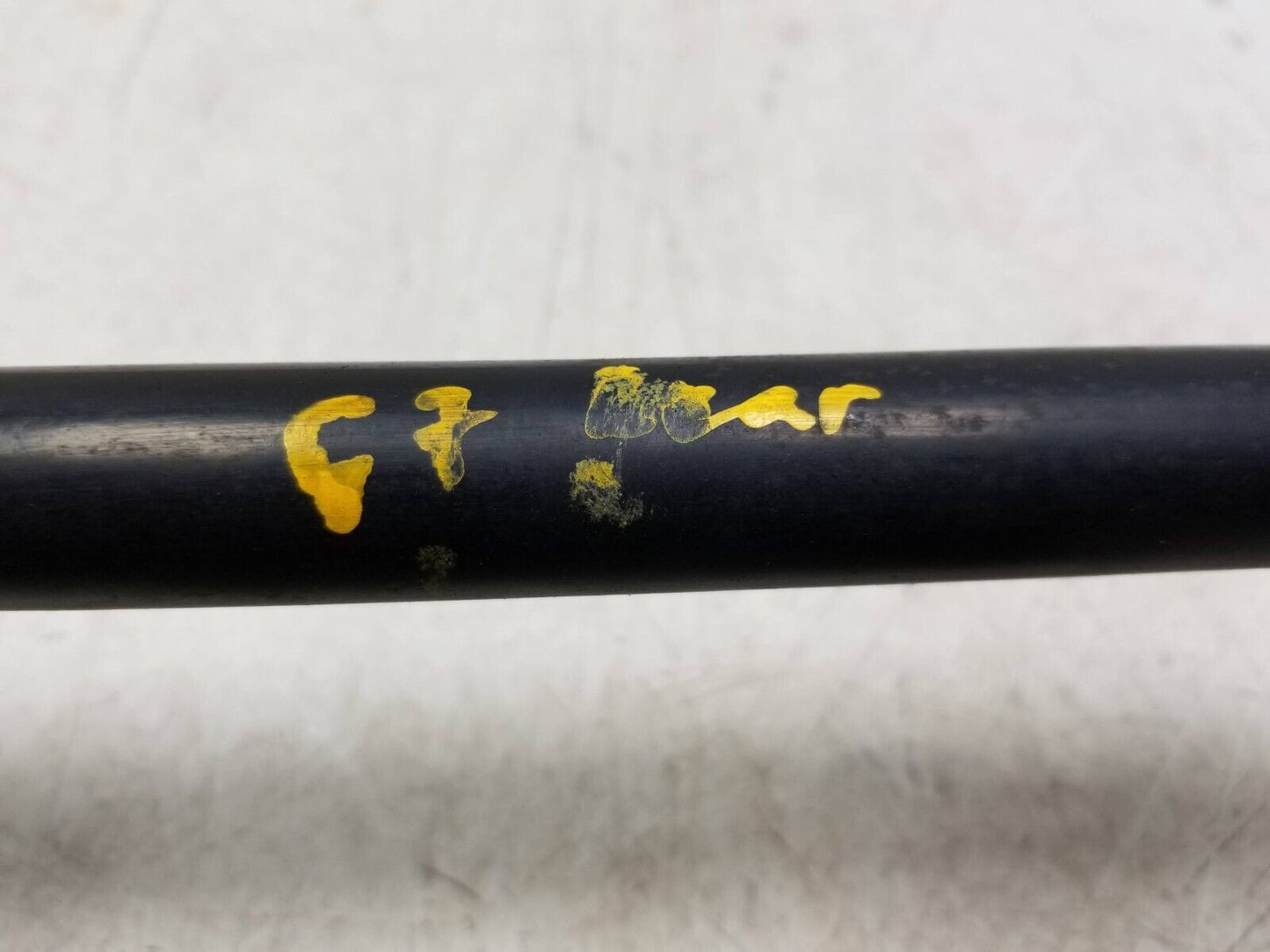 2007 - 2013 BMW X5 E70 Rear  Stabilizer Sway Bar 3.0l OEM
