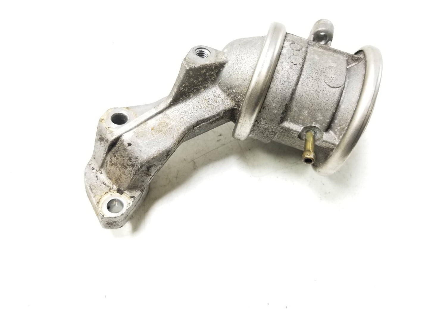 2009 - 2018 Audi Q5 Egr Combi Valve OEM