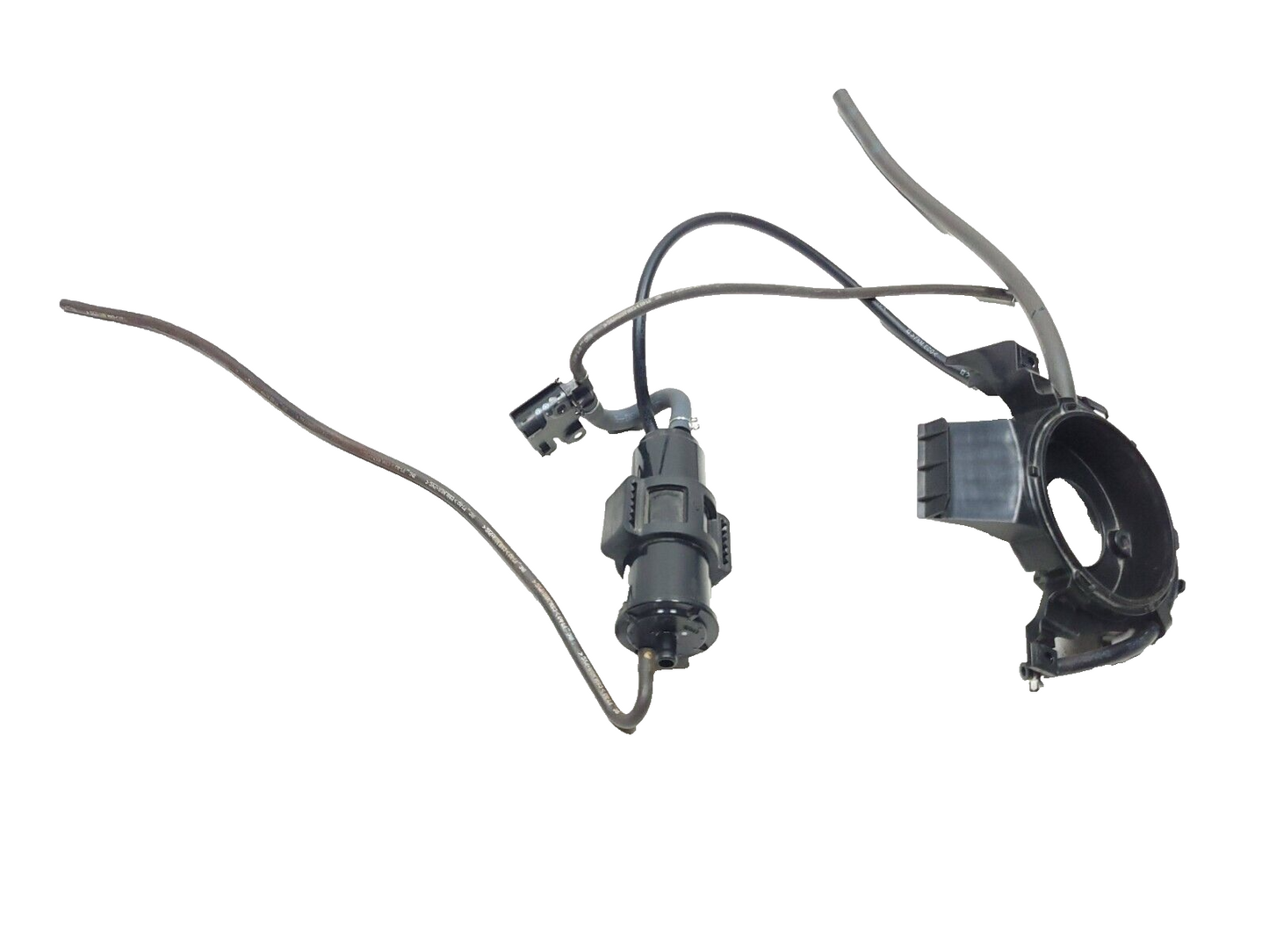 2022-2024 Honda Grom 125 Emission Canister W/ Map Maf Sensor OEM