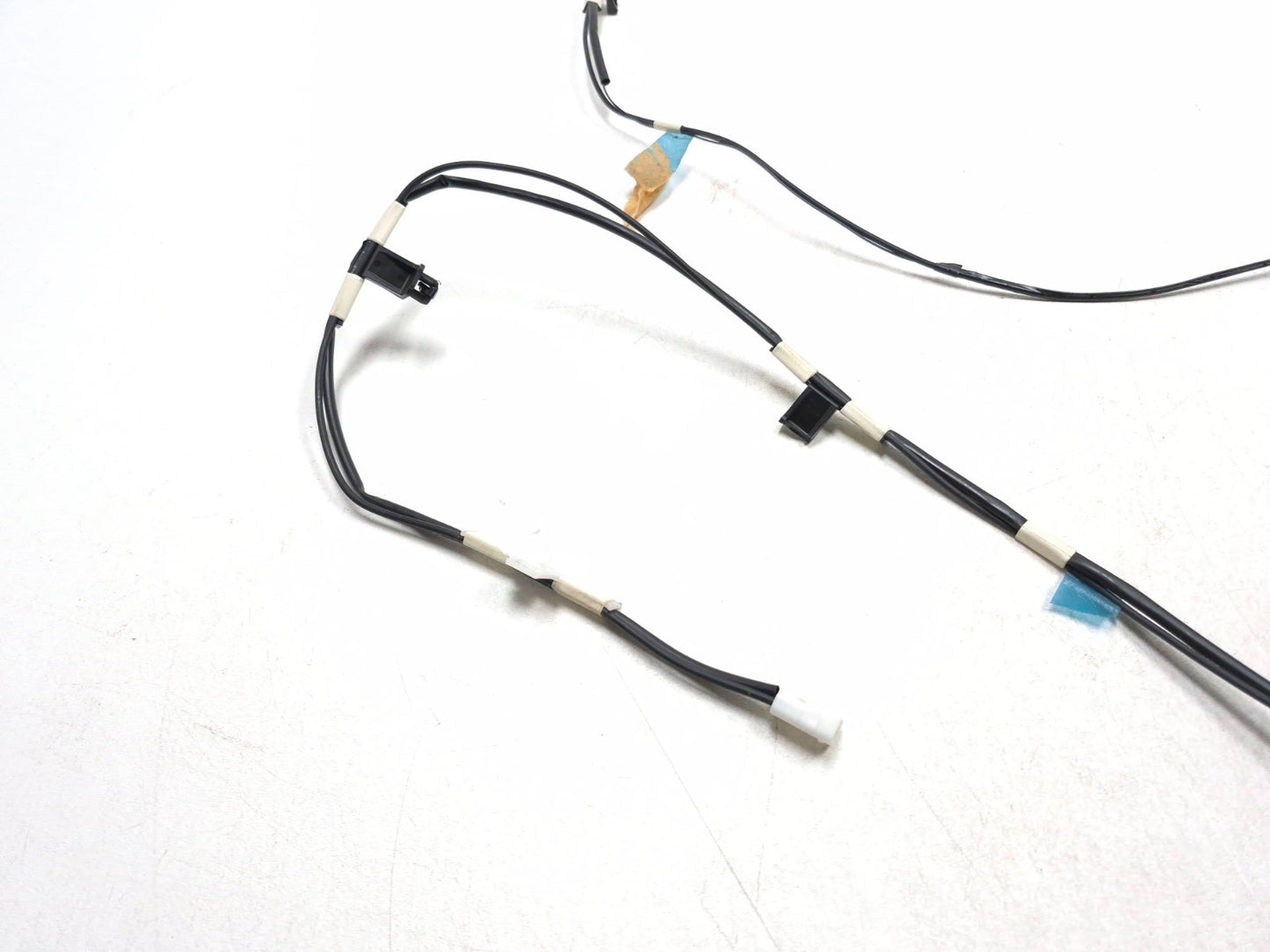 2018 Toyota Corolla Antenna Amplifier W/ Cable OEM