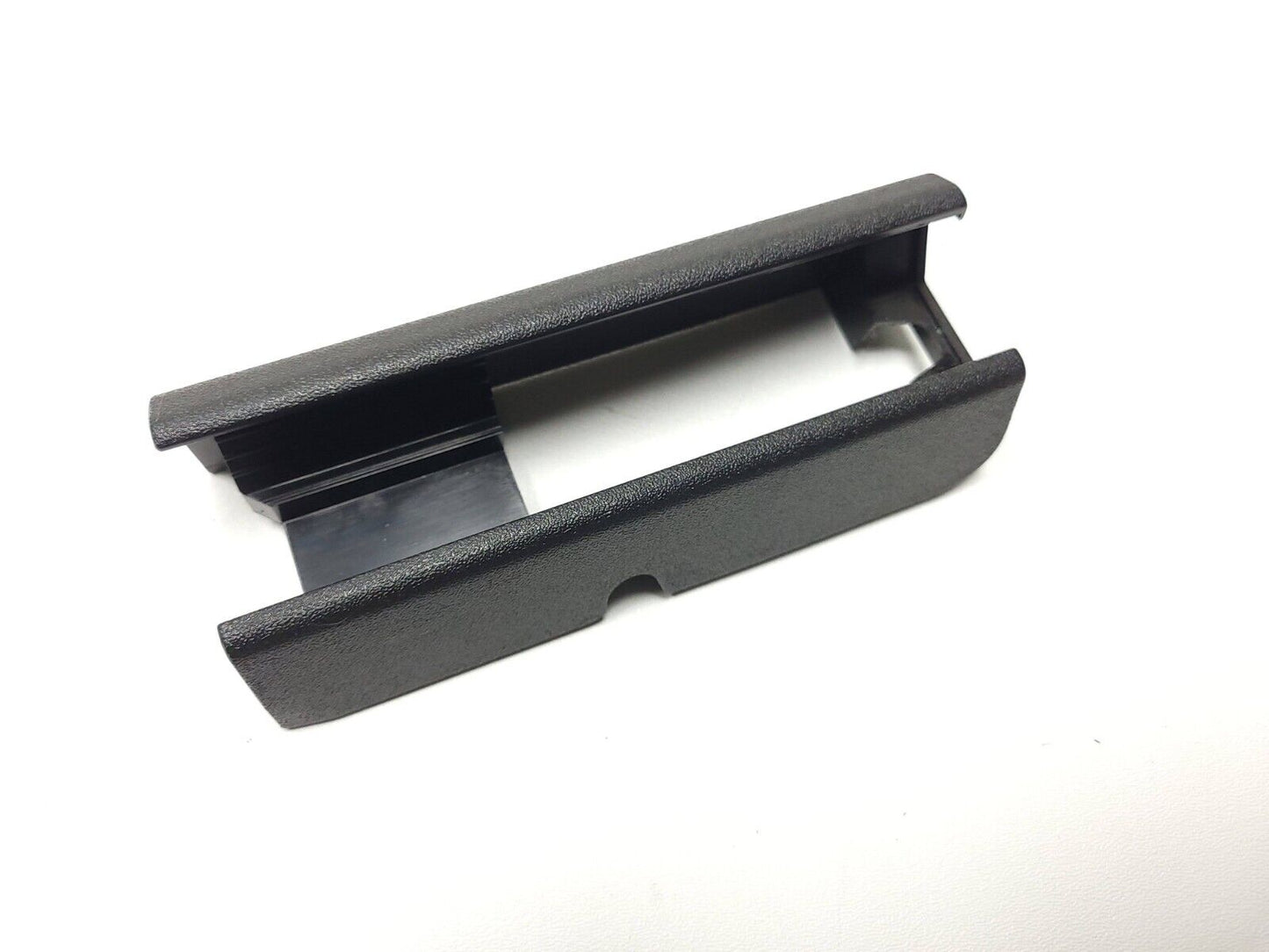 2013 - 2016 Ford Front Right Passenger Seat Side Cover Trim & Switch OEM