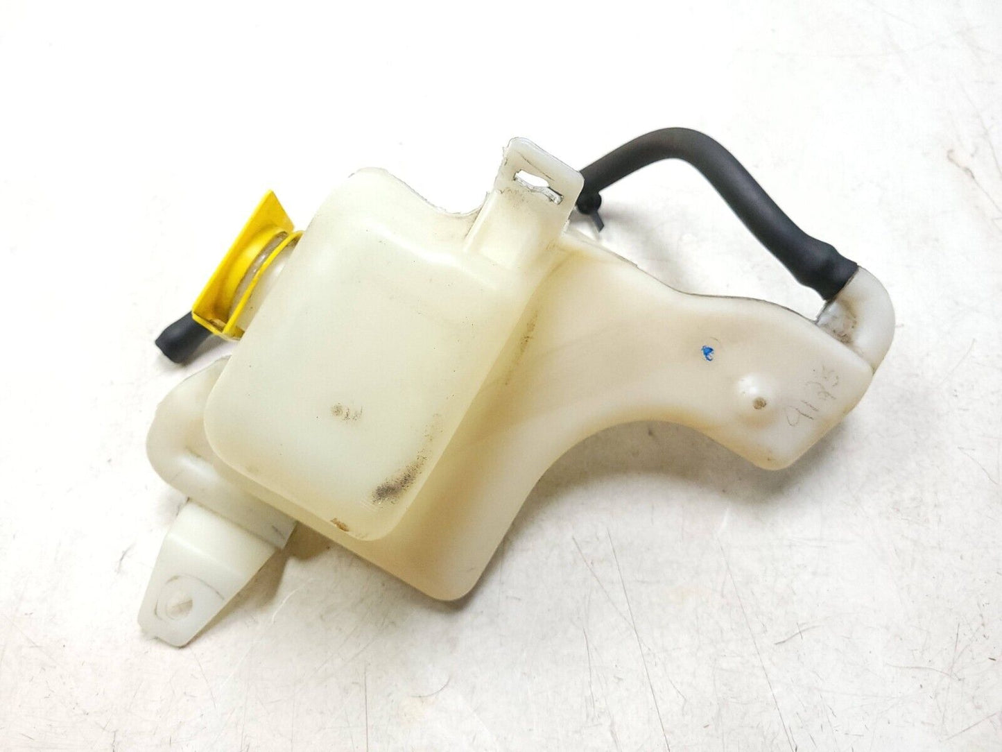 2007-2011 Dodge Caliber Radiator Coolant Overflow Reservoir 05058156ai OEM