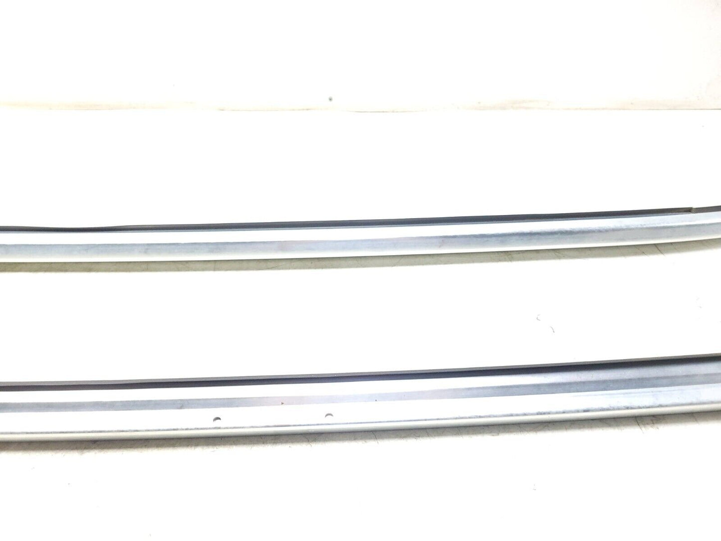 2017 - 2023 Alfa Romeo Stelvio Roof Rail Rack Luggage OEM