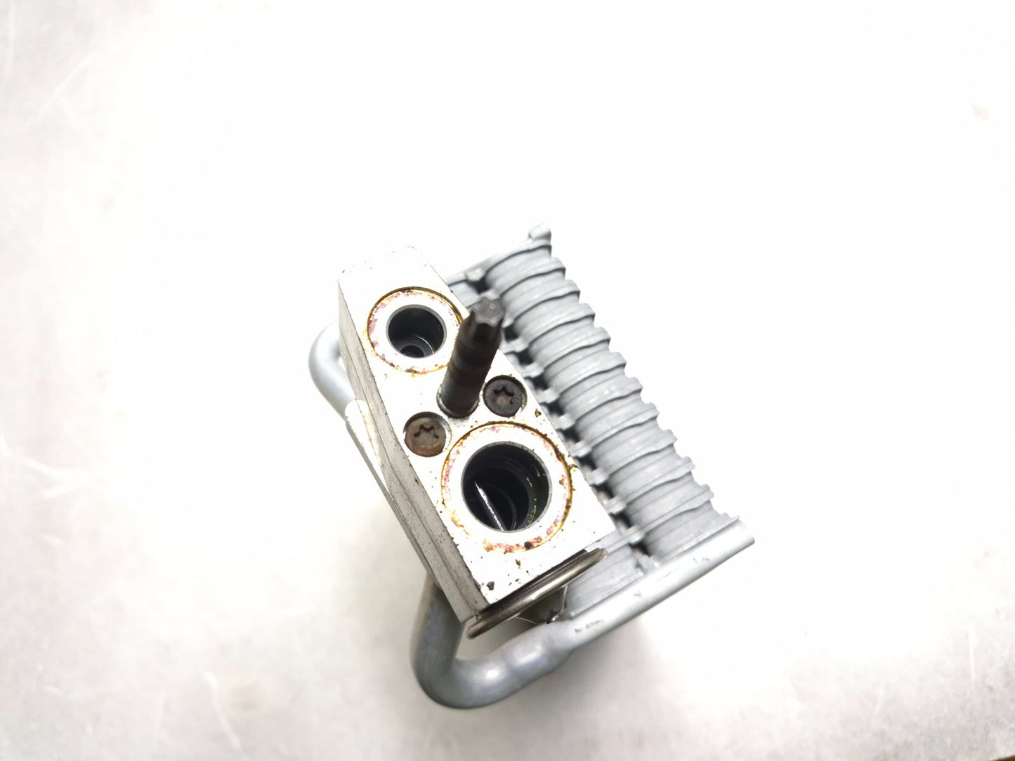2008 Lincoln Navigator Ac Evaporator Rear OEM