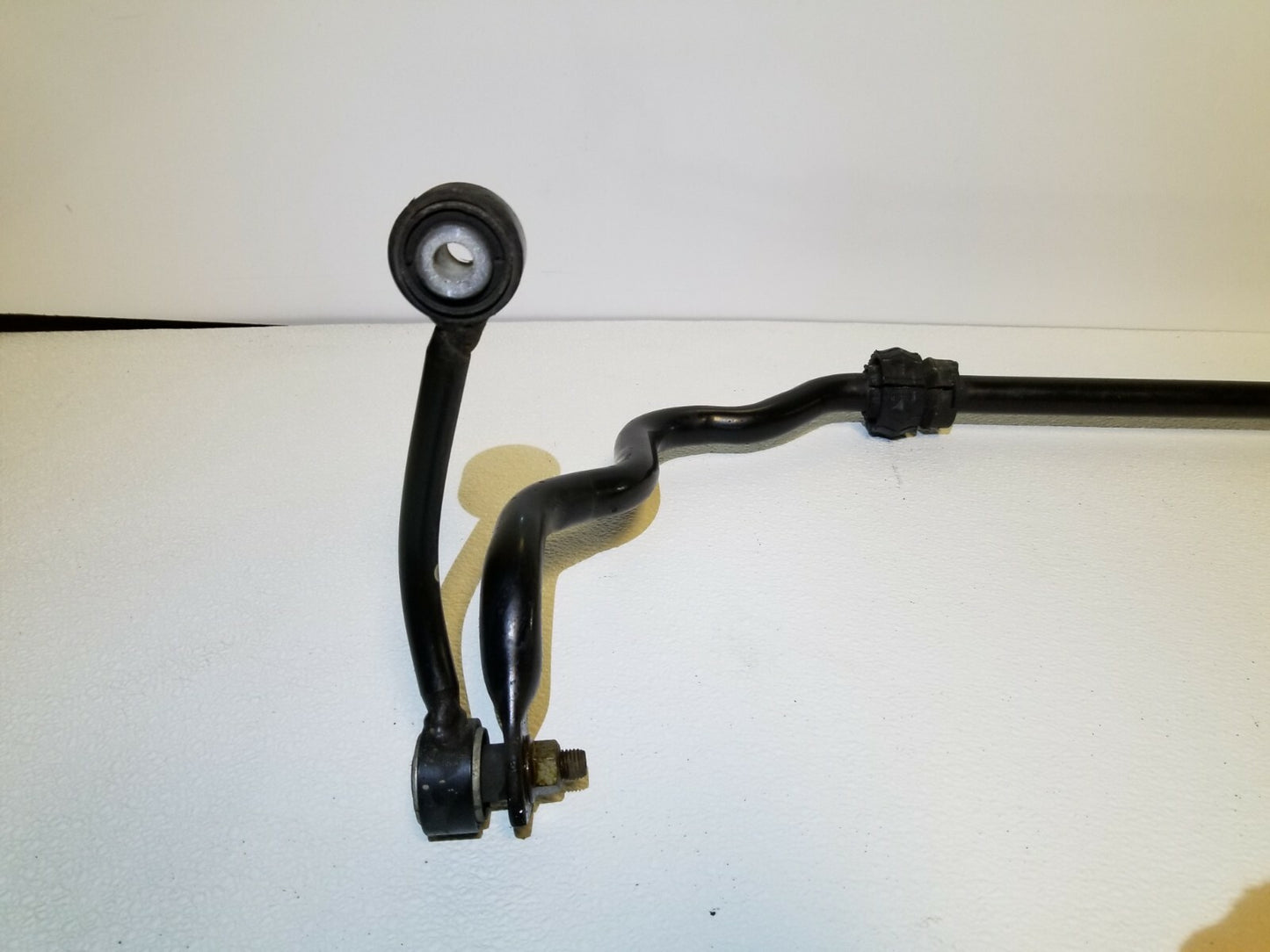 2015 Audi Q7 Rear Stabilizer Sway Bar OEM