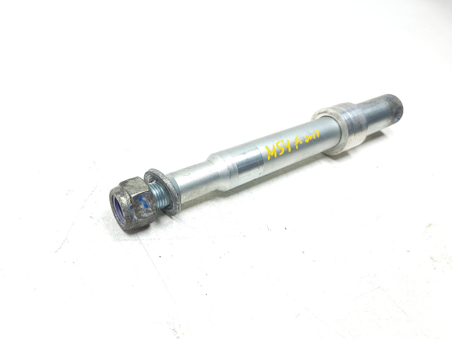 14 - 20 Harley Xg750 Street 750 Front Wheel Axle OEM