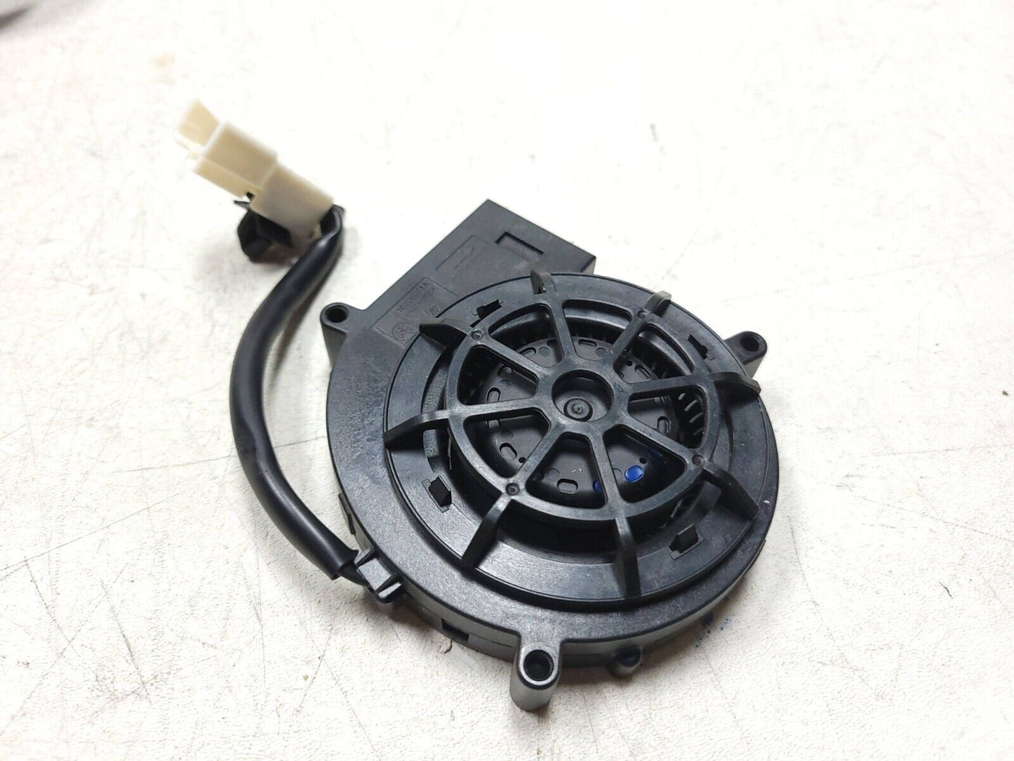 2014 - 2017 Hyundai Elantra Gt Front Seat Occupant Sensor & Wire Passenger OEM