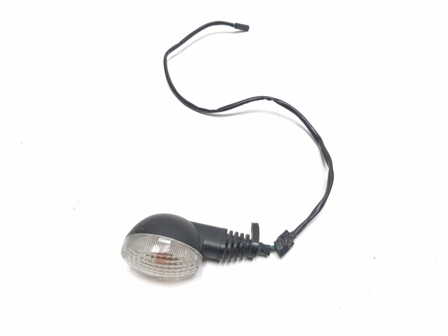 2017 Kawasaki Vulcan S En650c Rear Right Turn Signal OEM