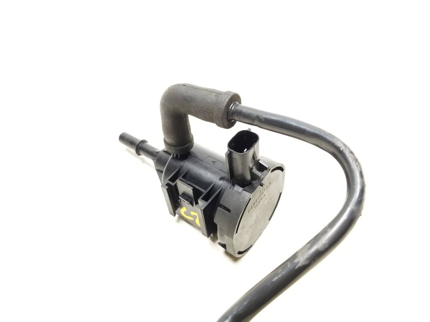 11-15 Chrysler 200 Vapor Canister Purge Valve 04891741aa OEM 133k