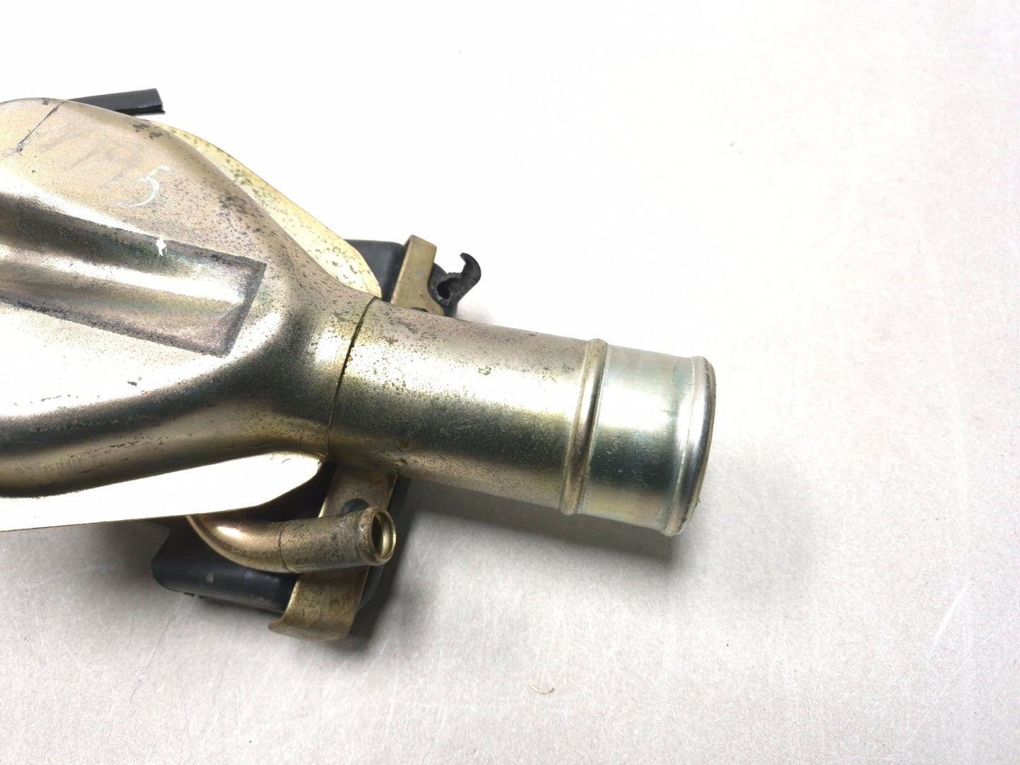 1999 Suzuki Intruder 1500 Fuel Tank Inlet OEM