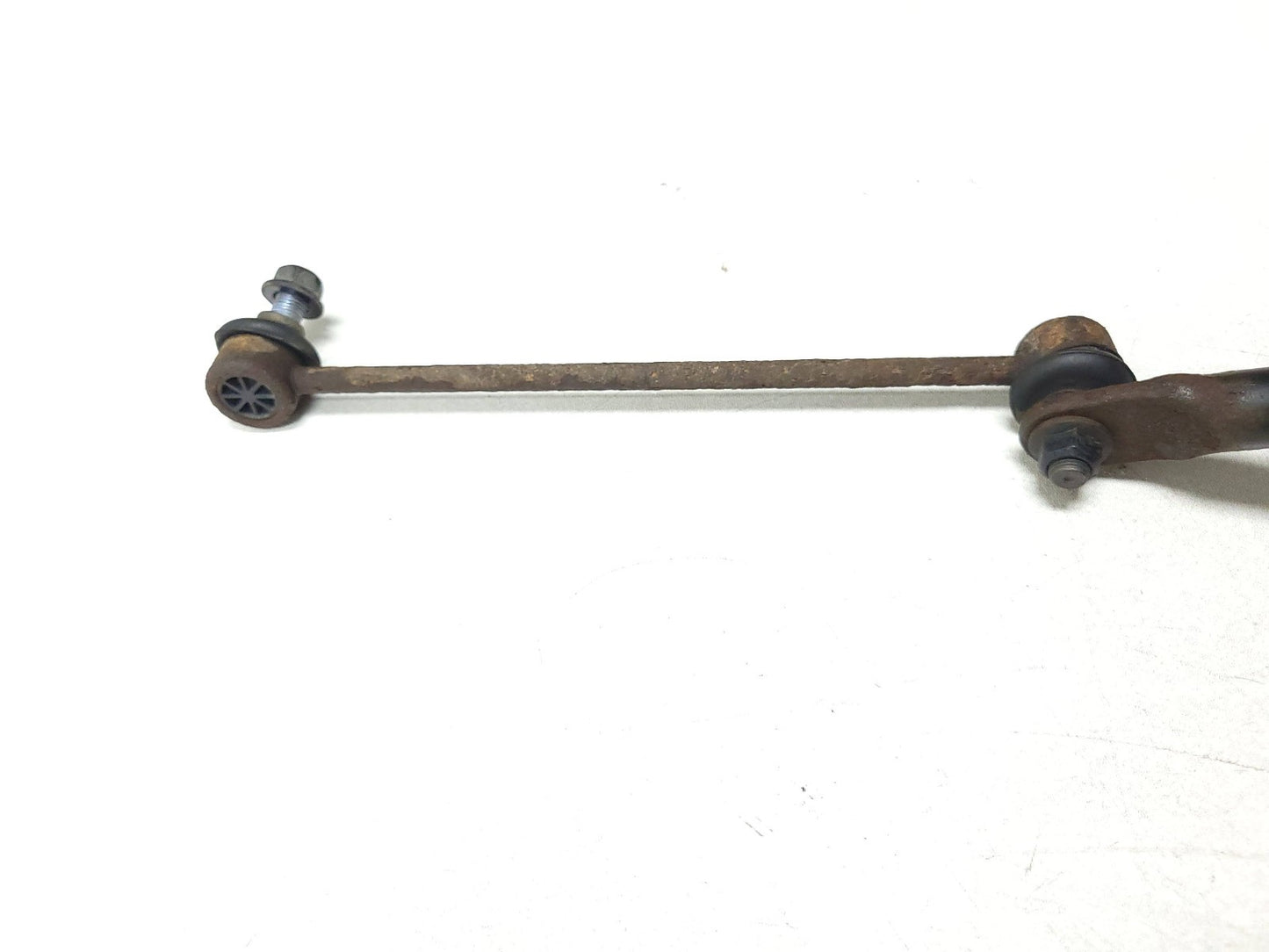 2012-2017 Hyundai Accent Sedan Front Stabilizer Sway Bar OEM 54810-1r100