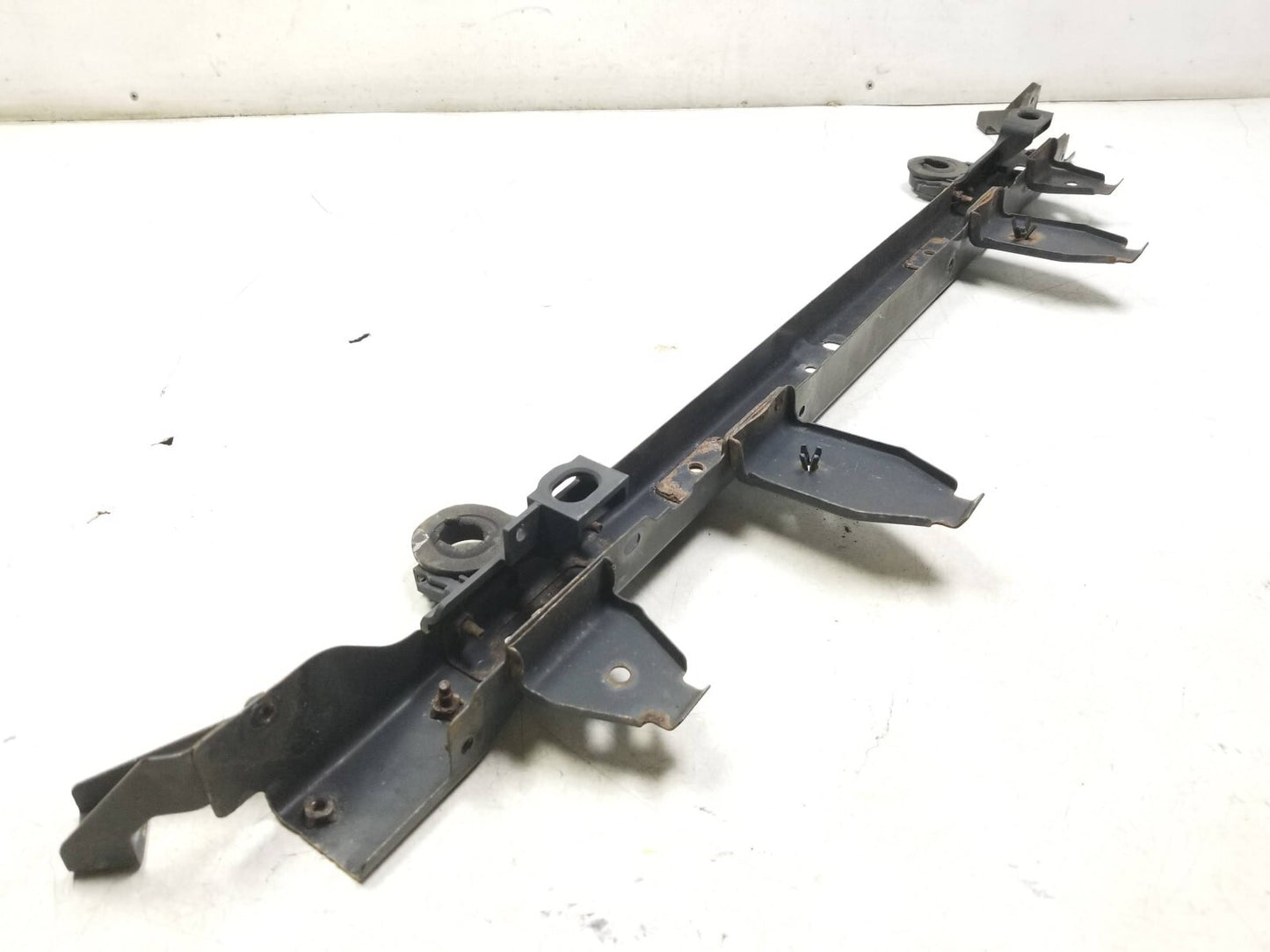 09-14 Nissan Rogue Radiator Core Upper Support Bracket OEM ✅