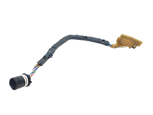 09-12 Audi A4 Quattro Valve Body Wiring Harness 2.0t OEM Code : Kxt