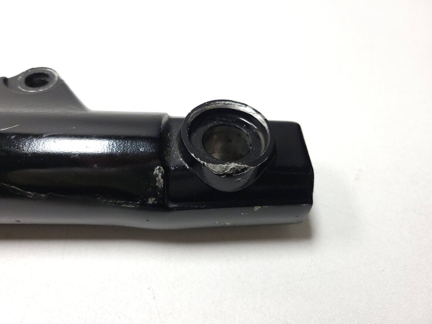 11-15 Harley-davidson Forty Eight Xl1200 Front Fork Tube Slider Left & Right OEM