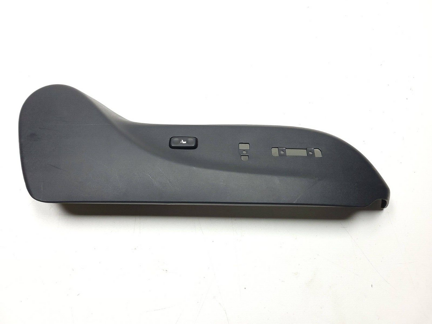 2009 - 2013 Lexus IS250 Front Seat Trim Cover Panel Passenger Right 9pcs OEM