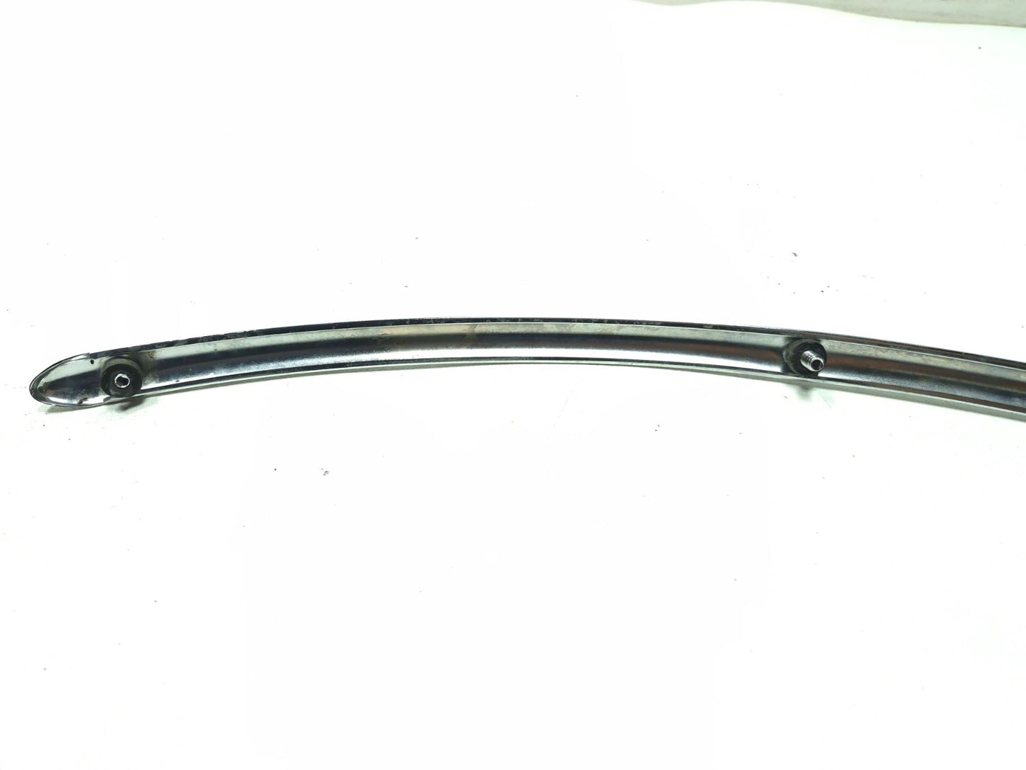 2004 Harley Davidson Touring Electra Glide Windshield Trim Strip OEM