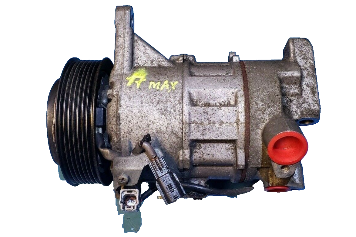 2015-2021 Nissan Maxima AC A/c Compressor OEM 41k