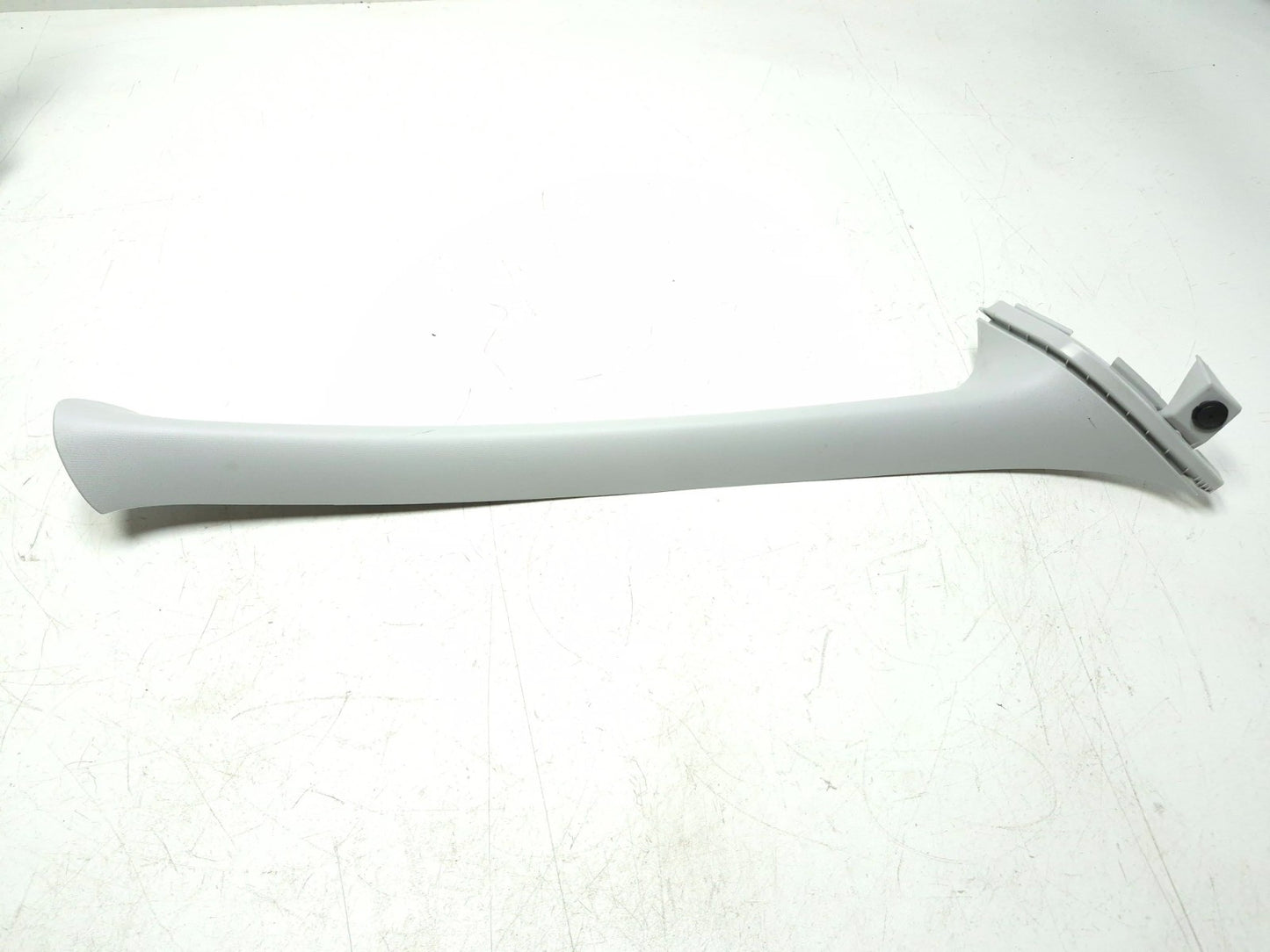 2014 Fiat 500l A Pillar Trim Left & Right  4pcs OEM