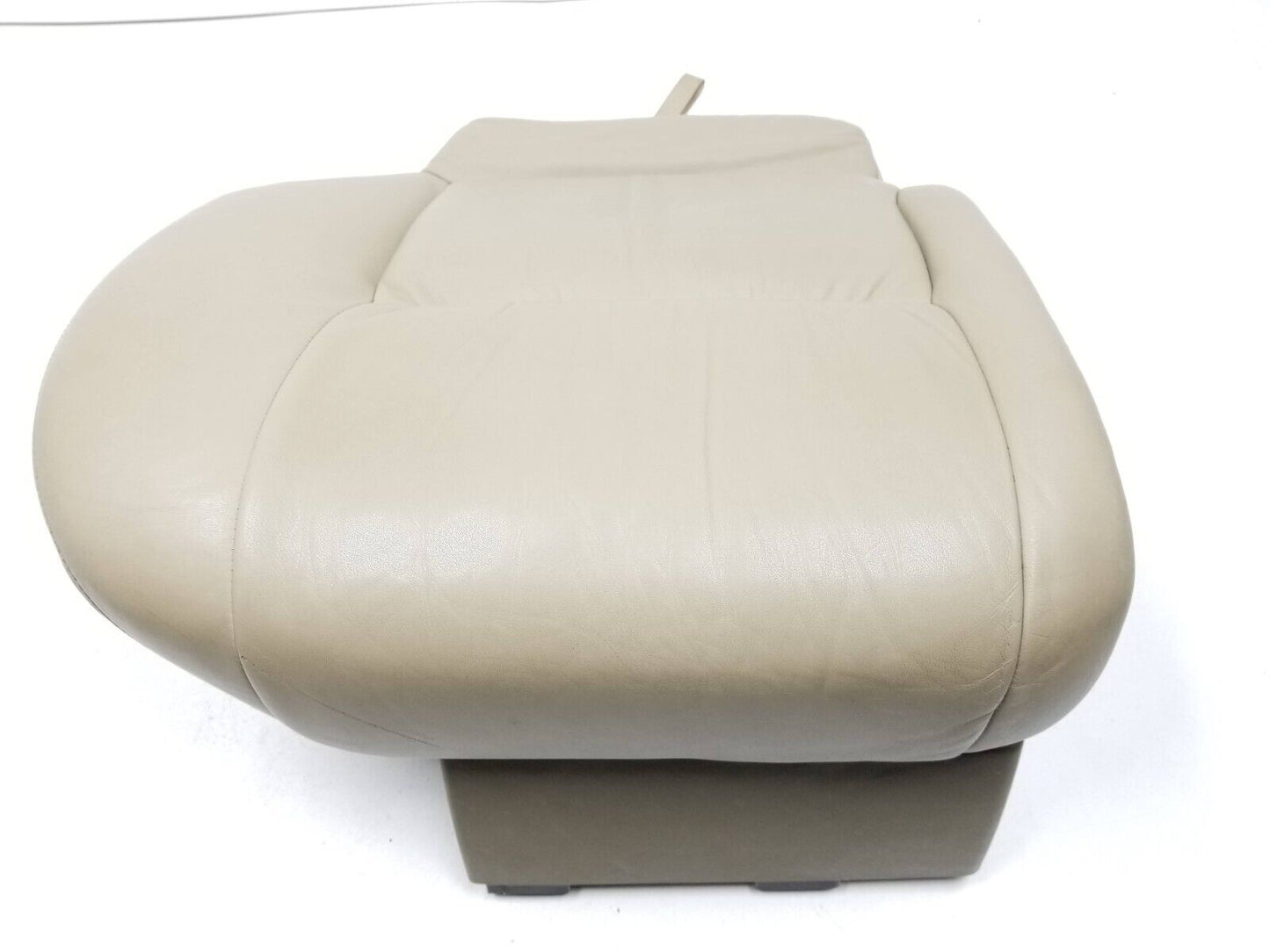 06 07 08 09 Range Rover Sport Rear Seat Cushion Bottom Passenger Side Right OEM