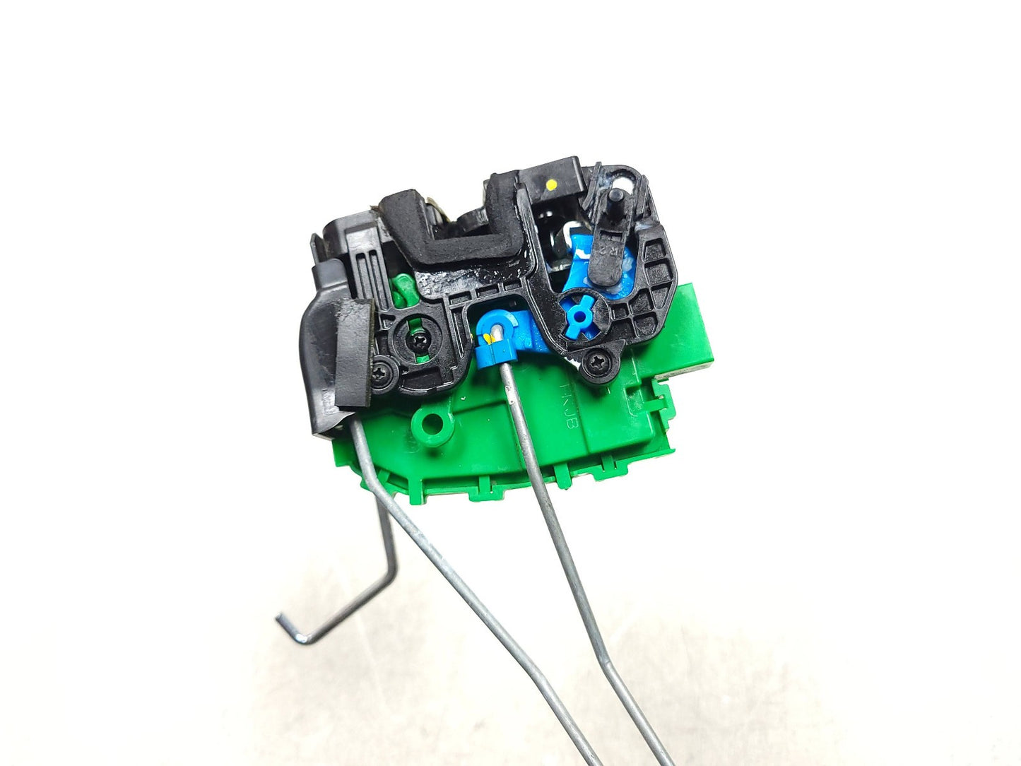 2012-2017 Hyundai Accent Door Lock Actuator Rear Passenger Side Right OEM