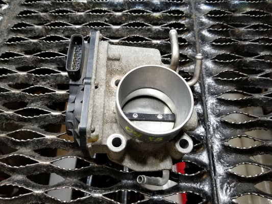 2007-2009 Scion Xb Throttle Body 2.4l OEM