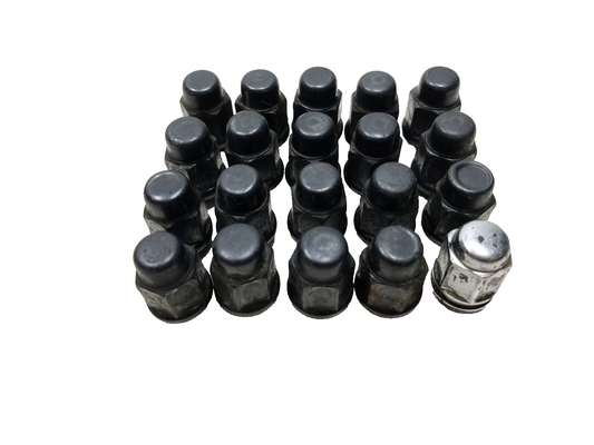 2004 - 2008 Acura Tl Wheel Lug Nut  20pcs  OEM