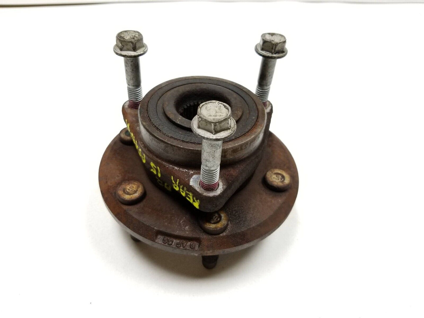 13 14 15 16 GMC Acadia Wheel Bearing Rear OEM