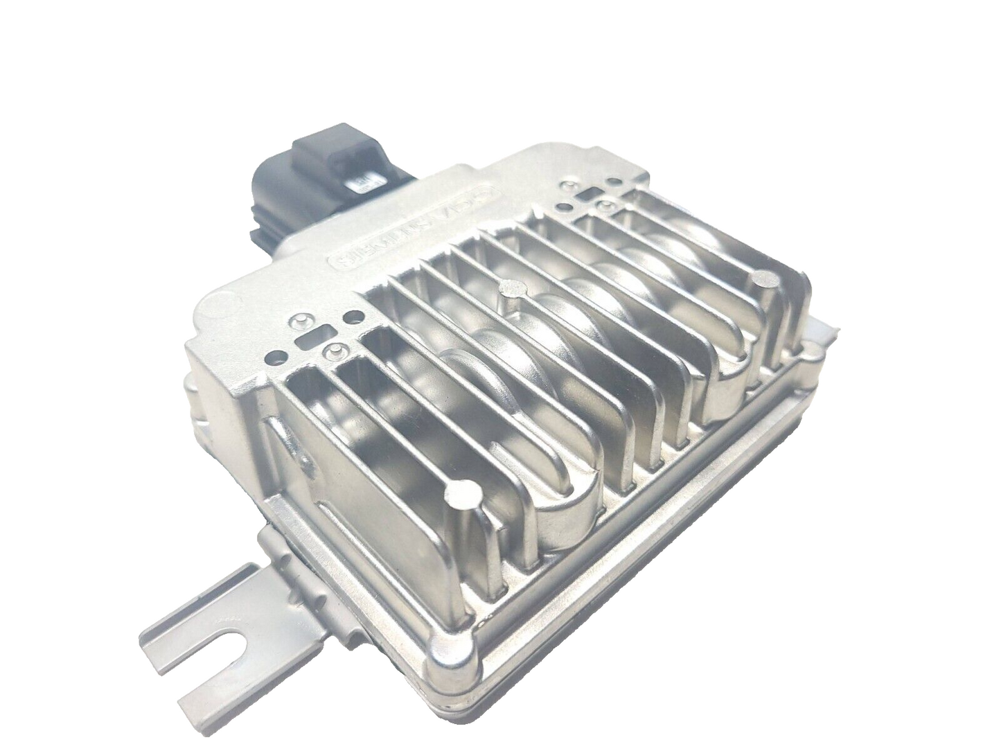 2006-2009 Range Rover Fuel Pump Control Module 7h42-9d372-aa OEM
