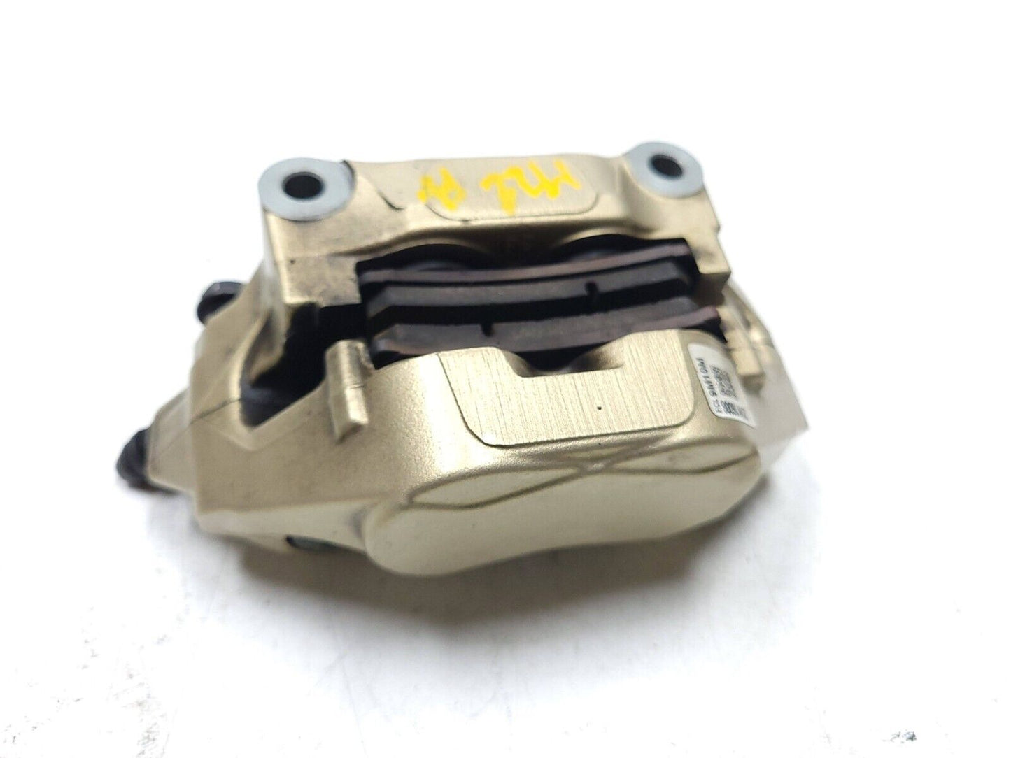 2017 - 2024 BMW G310r G310gs Front Brake Caliper  OEM