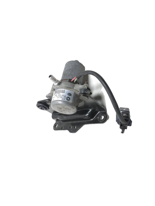 2012 Jeep Grand Cherokee Vacuum Pump Brake Booster OEM