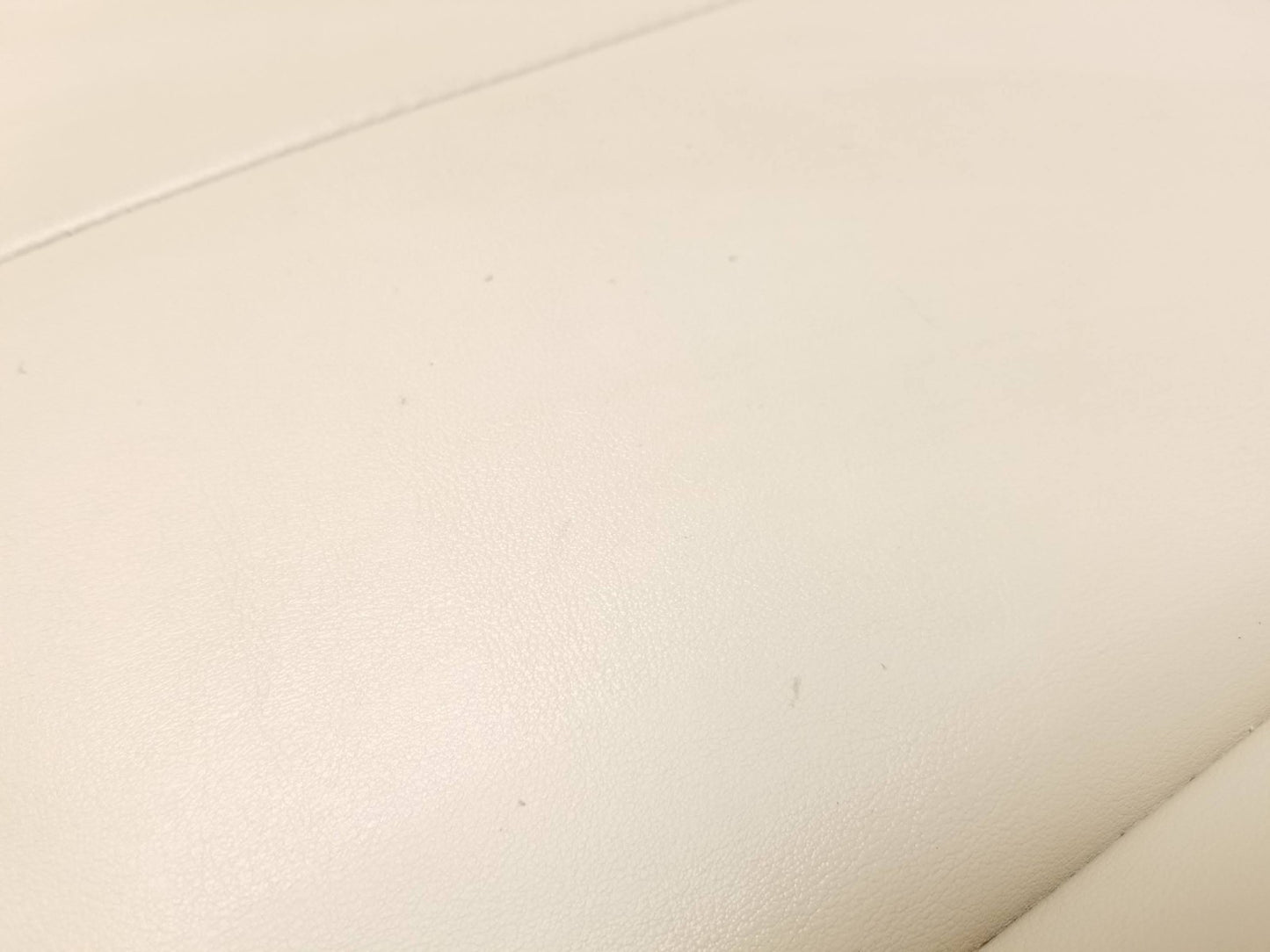 2016 Infiniti Q50 Front Seat Lower Cushion Passenger Side Right OEM