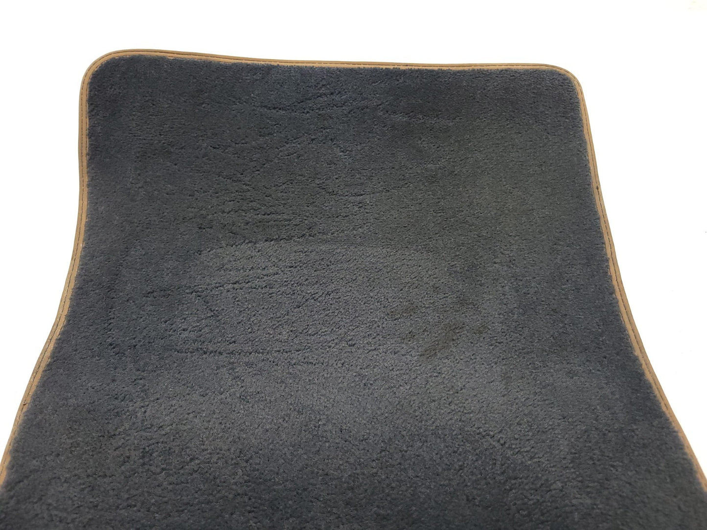 2010 - 2019 Jaguar XJ Floor Mat Passenger Side Right Front & Rear OEM