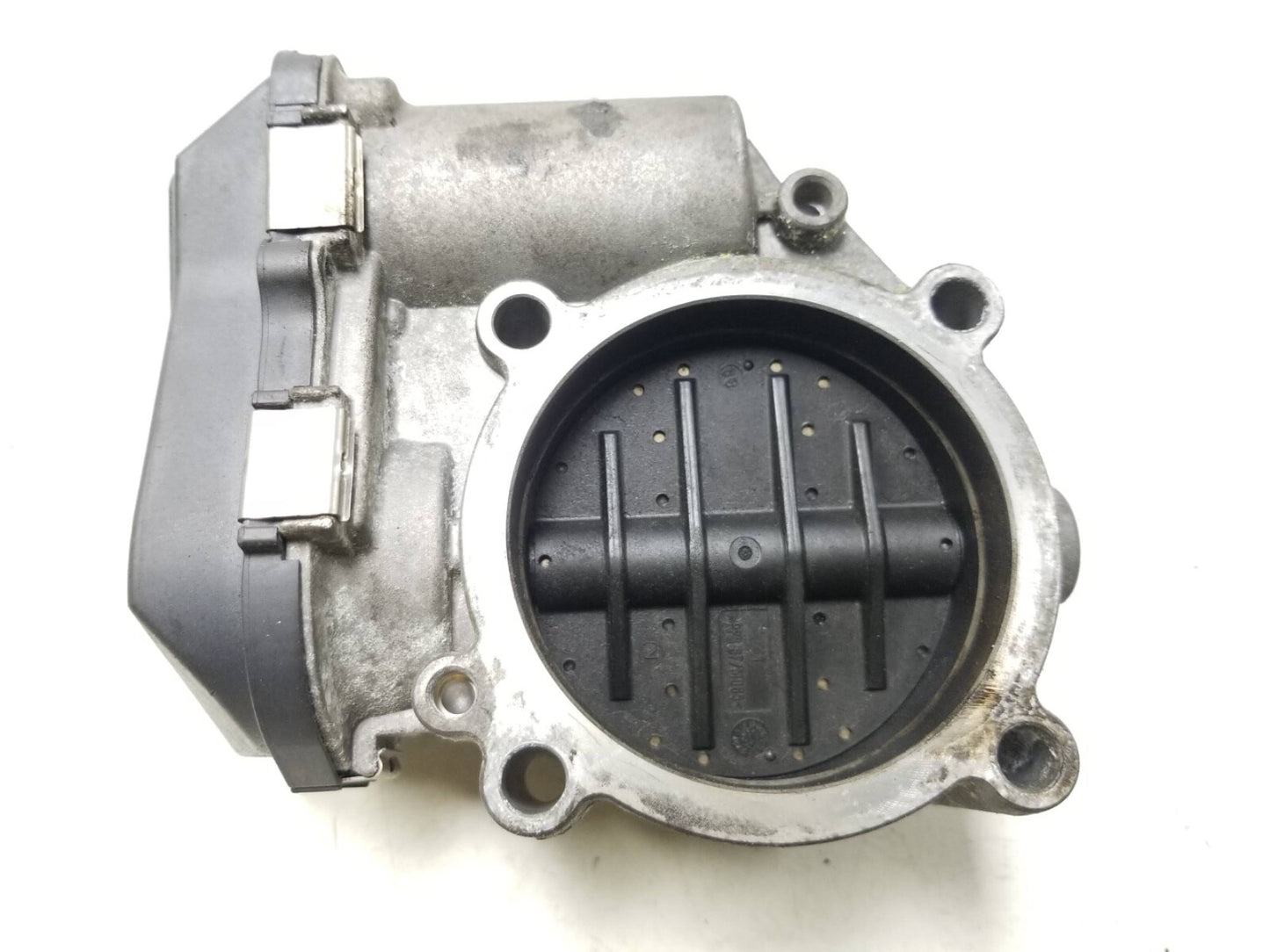 2009 - 2017 Audi Q5 Throttle Body Assembly OEM