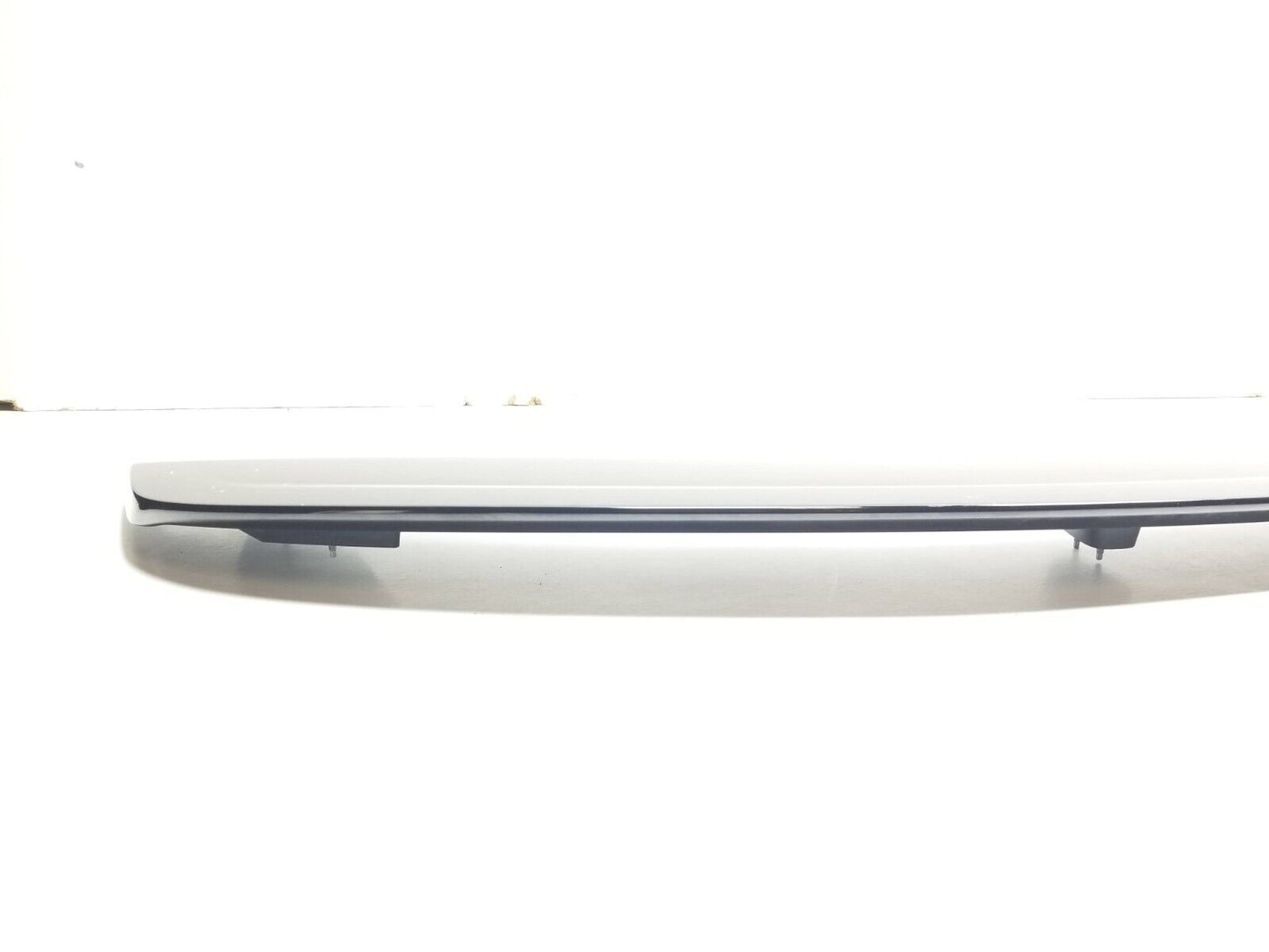 15 16 17 Ford Mustang Trunk Spoiler Gr3j-6341602 OEM 5.0l