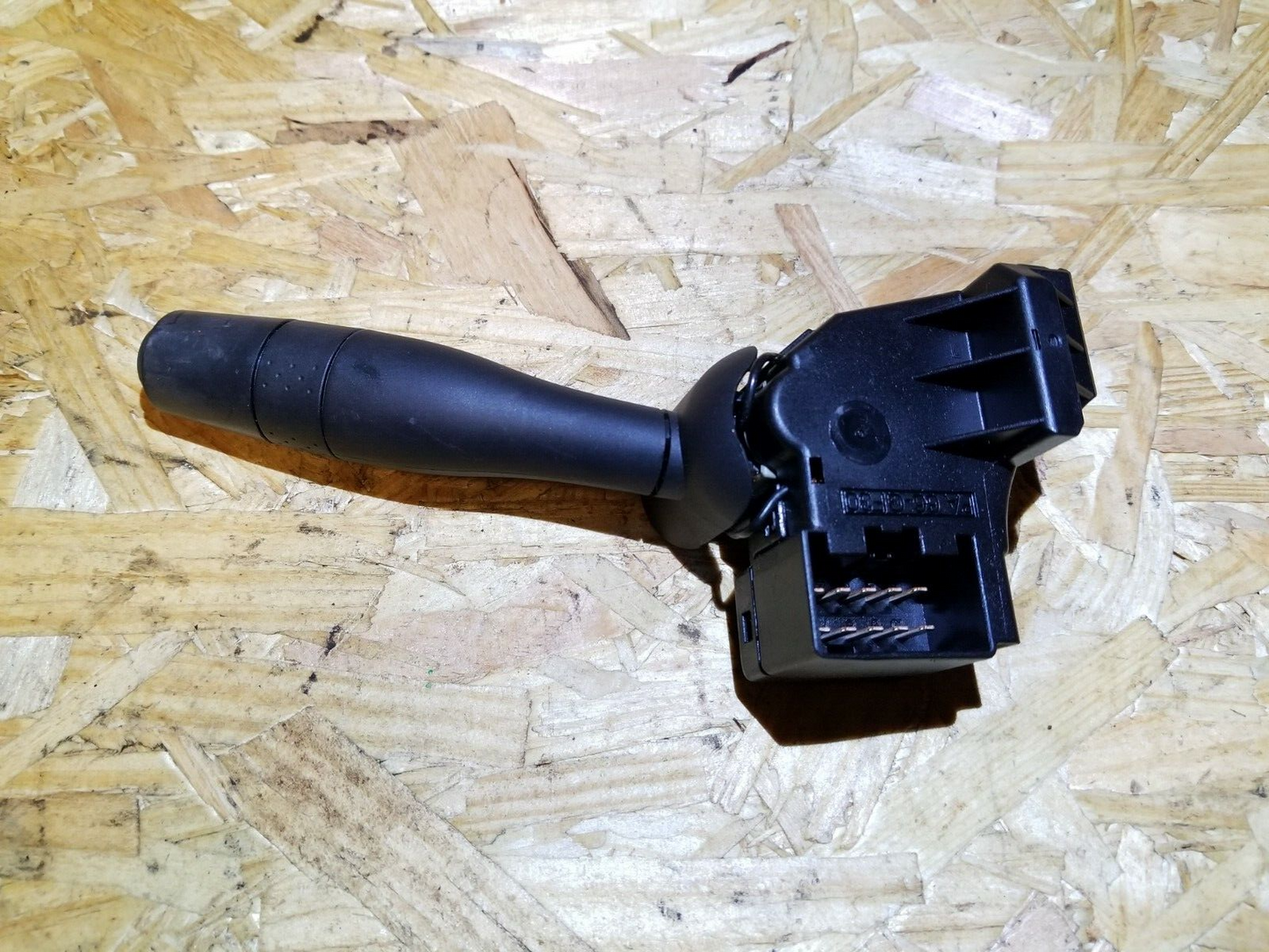 04 05 06 07 08 Jaguar X-type Wiper Control Switch OEM 86k