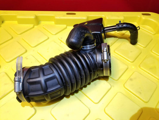 07 - 12 Nissan Sentra Air Intake Resonator Hose Pipe 2.0l OEM