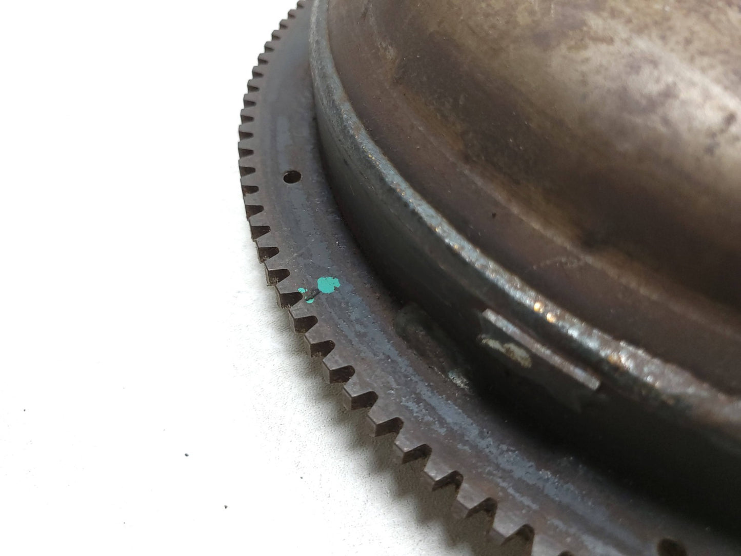 2007 - 2012 Acura Rdx Automatic Transmission Torque Converter OEM