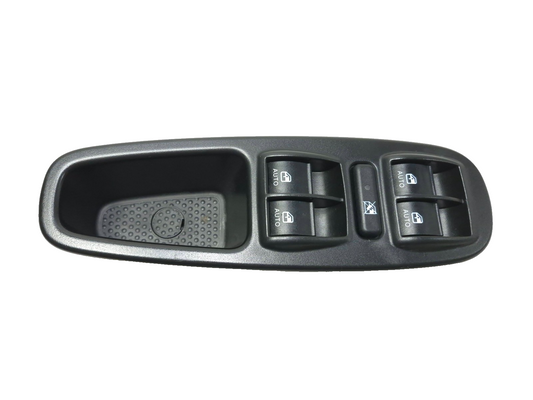 2014 Fiat 500l Master Power Window Switch Front Driver Side Left OEM