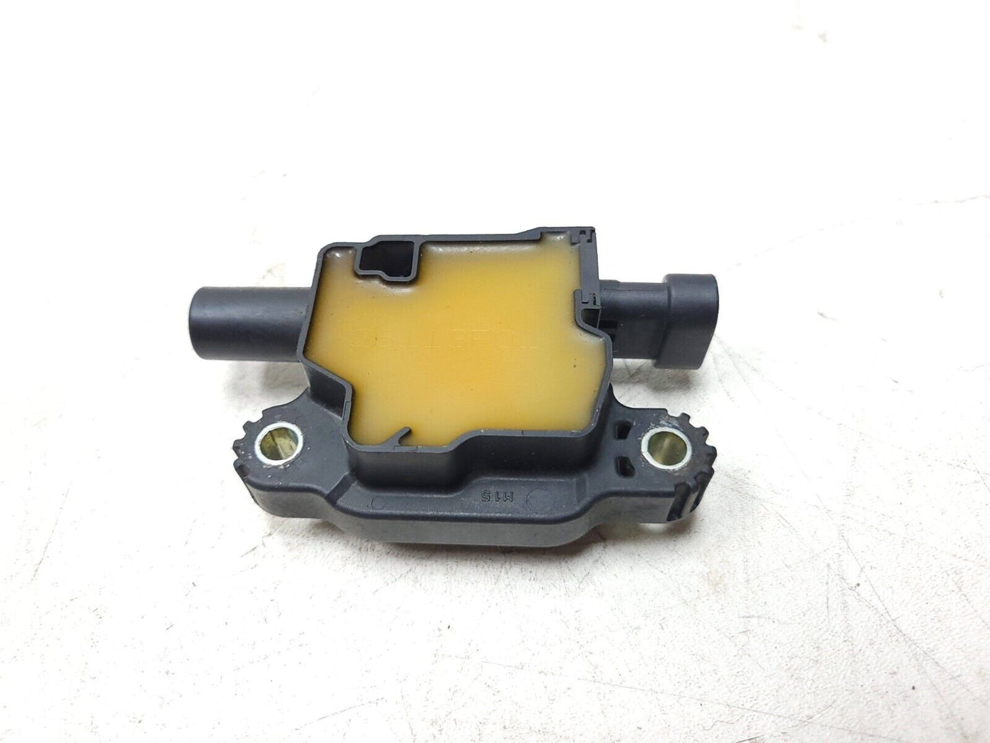 14-19 Chevrolet Silverado 1500 Ignition Coil Ignitor 8pcs OEM